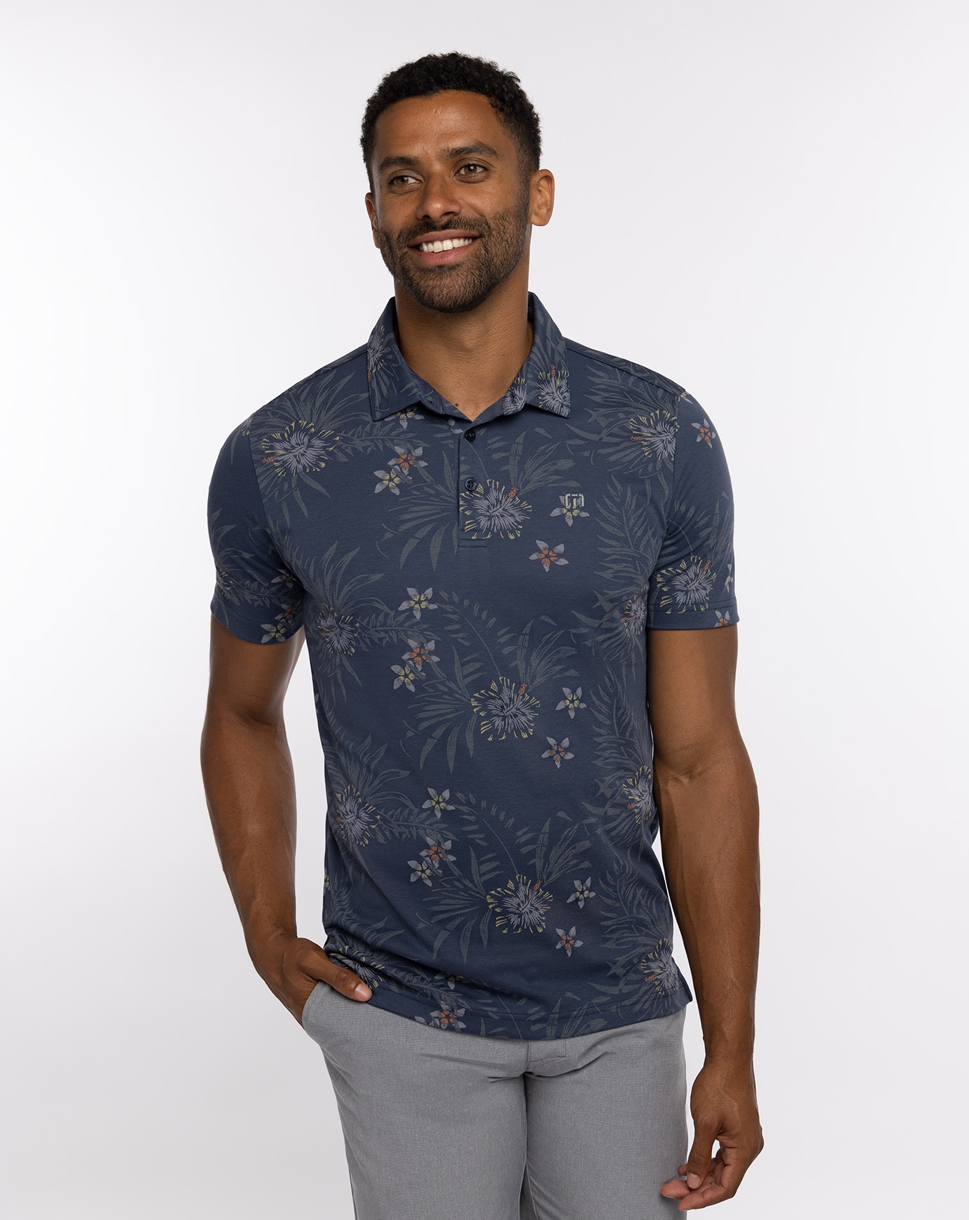 Bench polo sale shirt for men