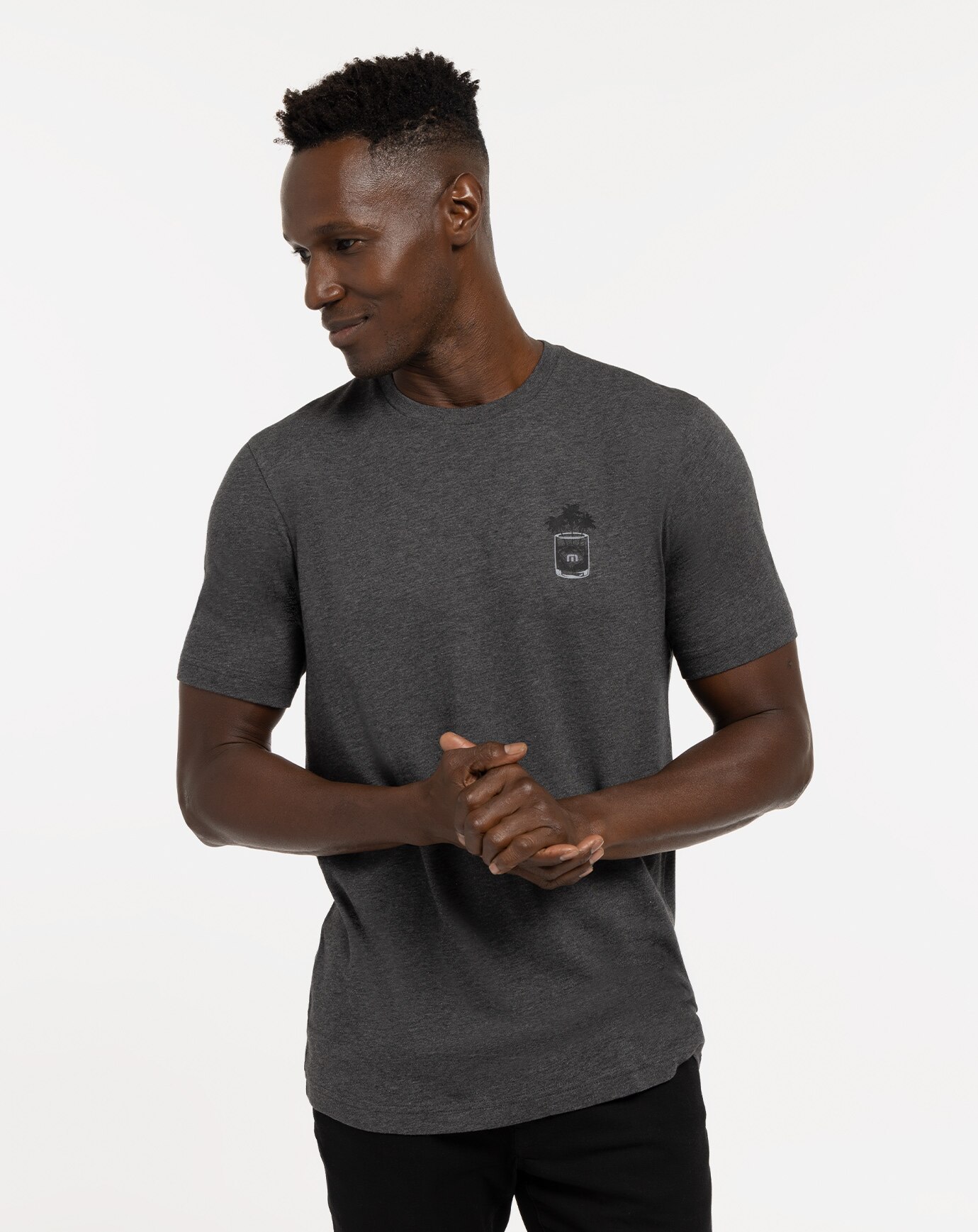 Tees | TOPS | TM | TravisMathew Clothing