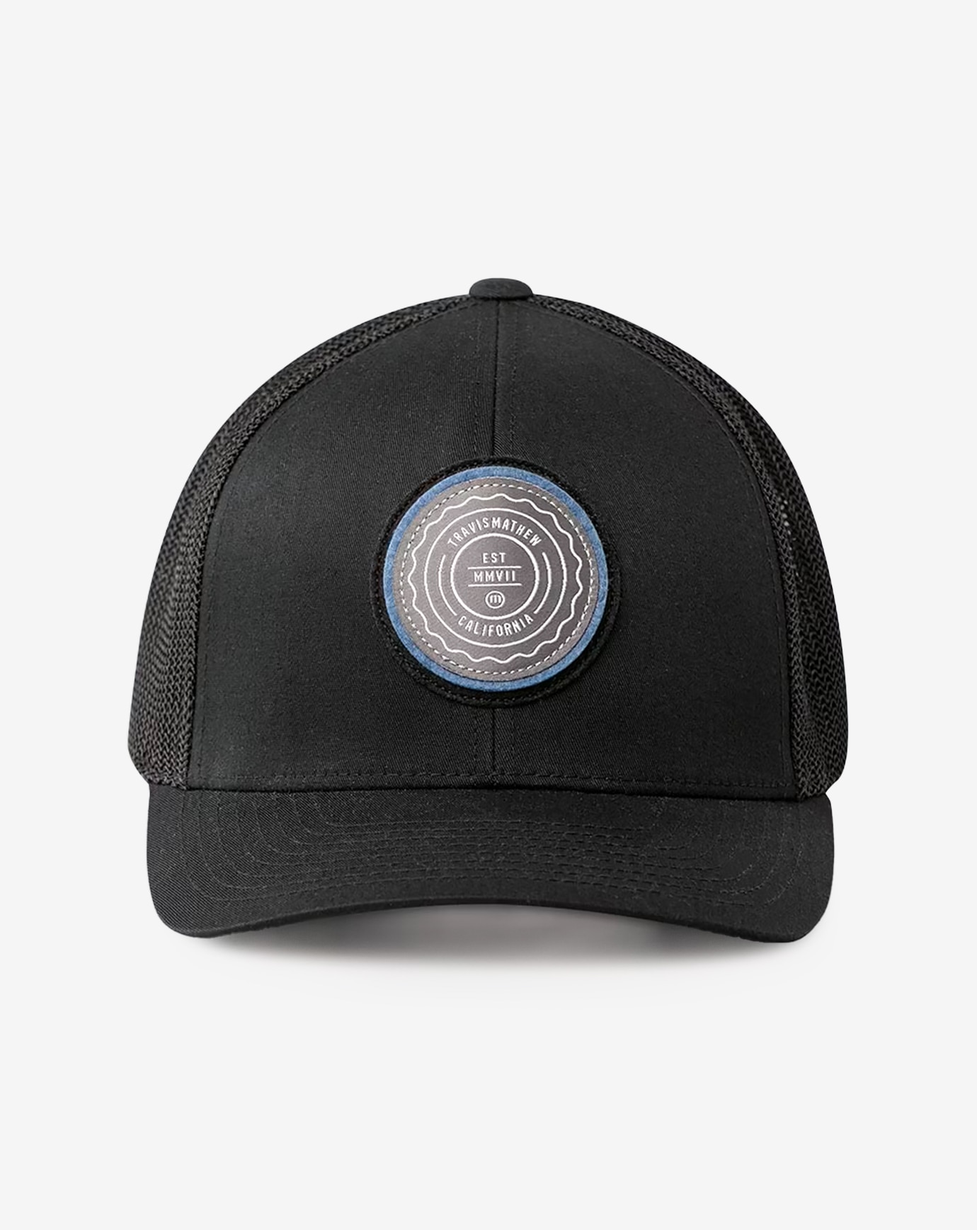 THE PATCH SNAPBACK HAT Image Thumbnail 0
