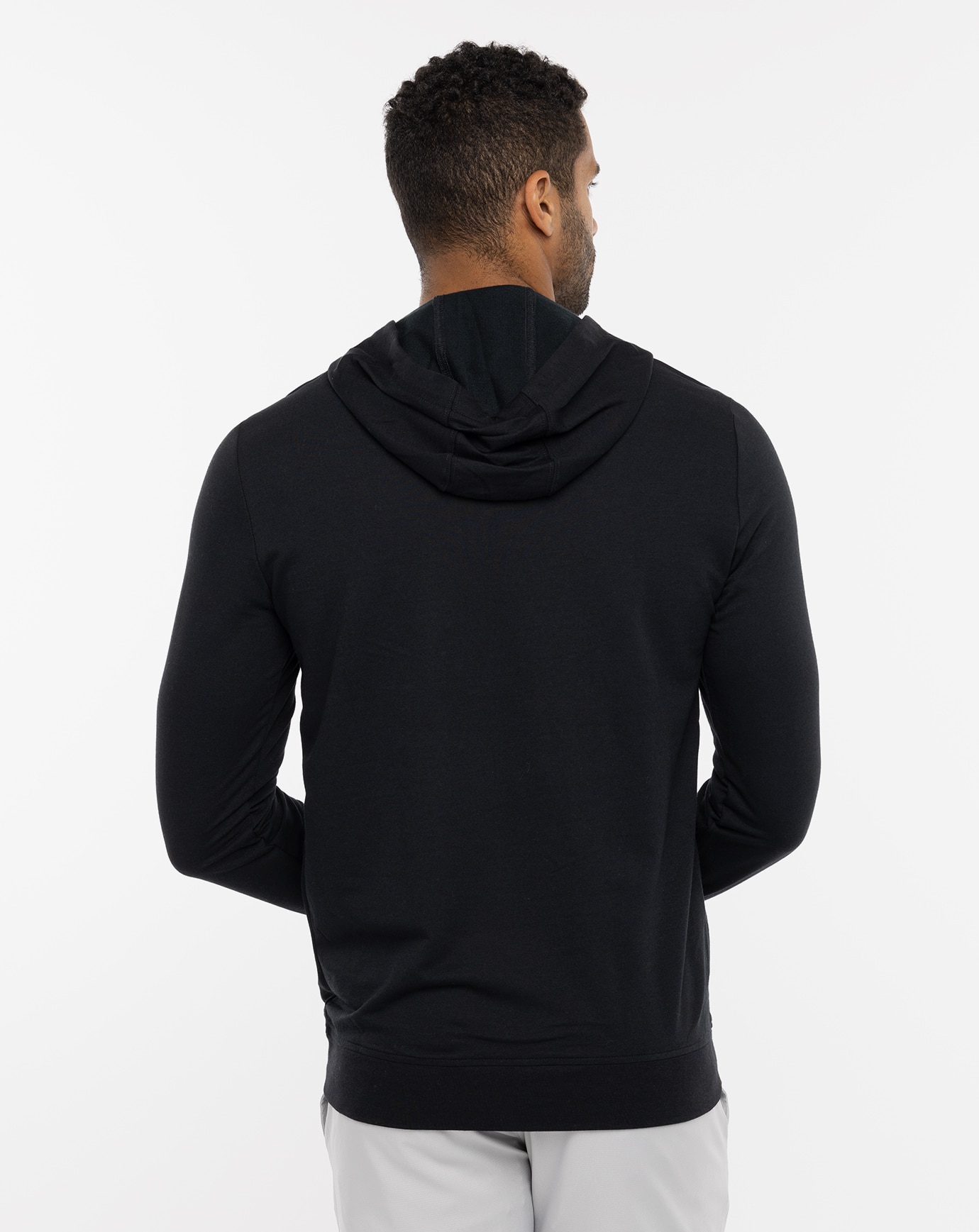 STORMY POINT HOODIE Image Thumbnail 2