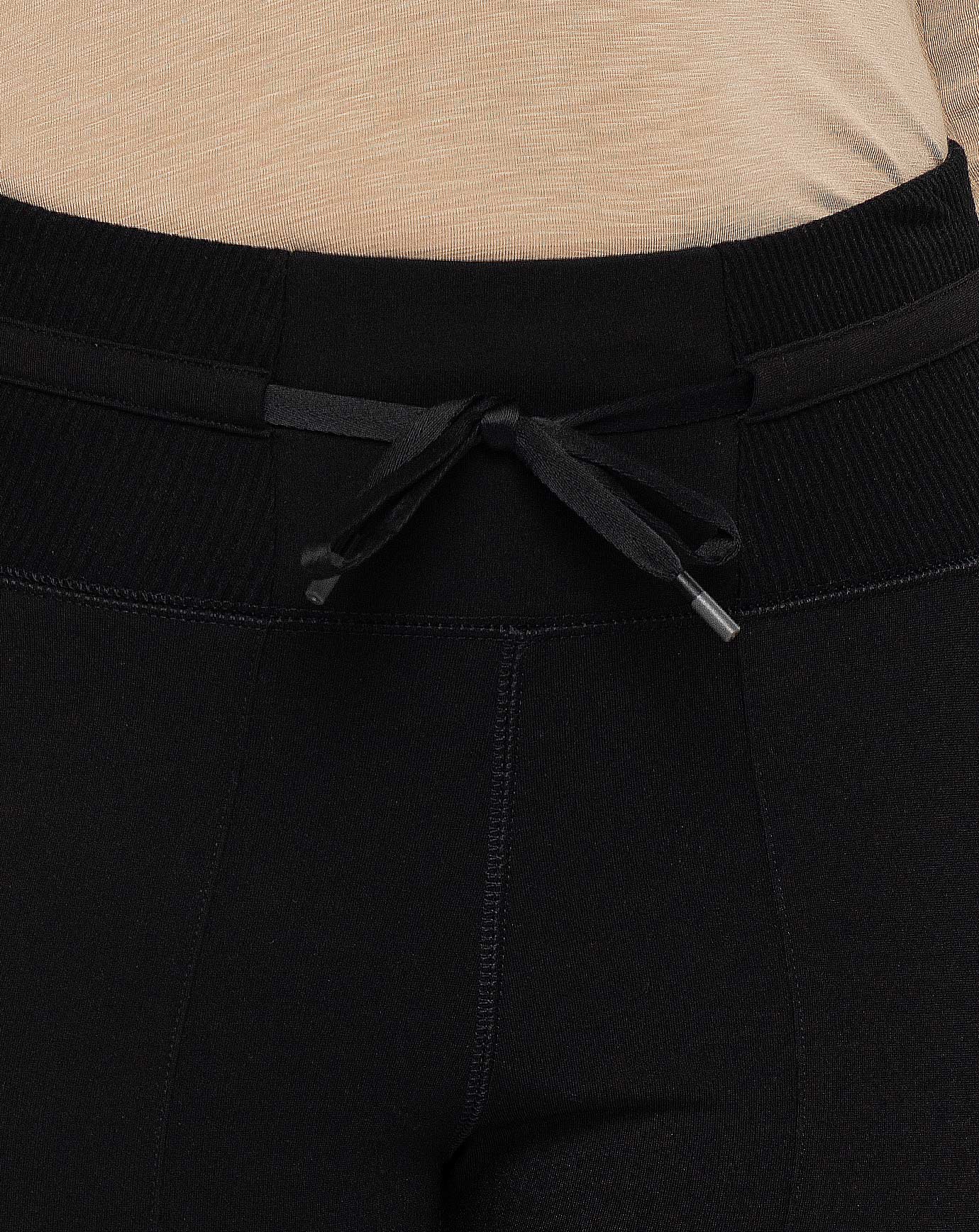 BEYOND THE COAST PONTE JOGGER Image Thumbnail 3