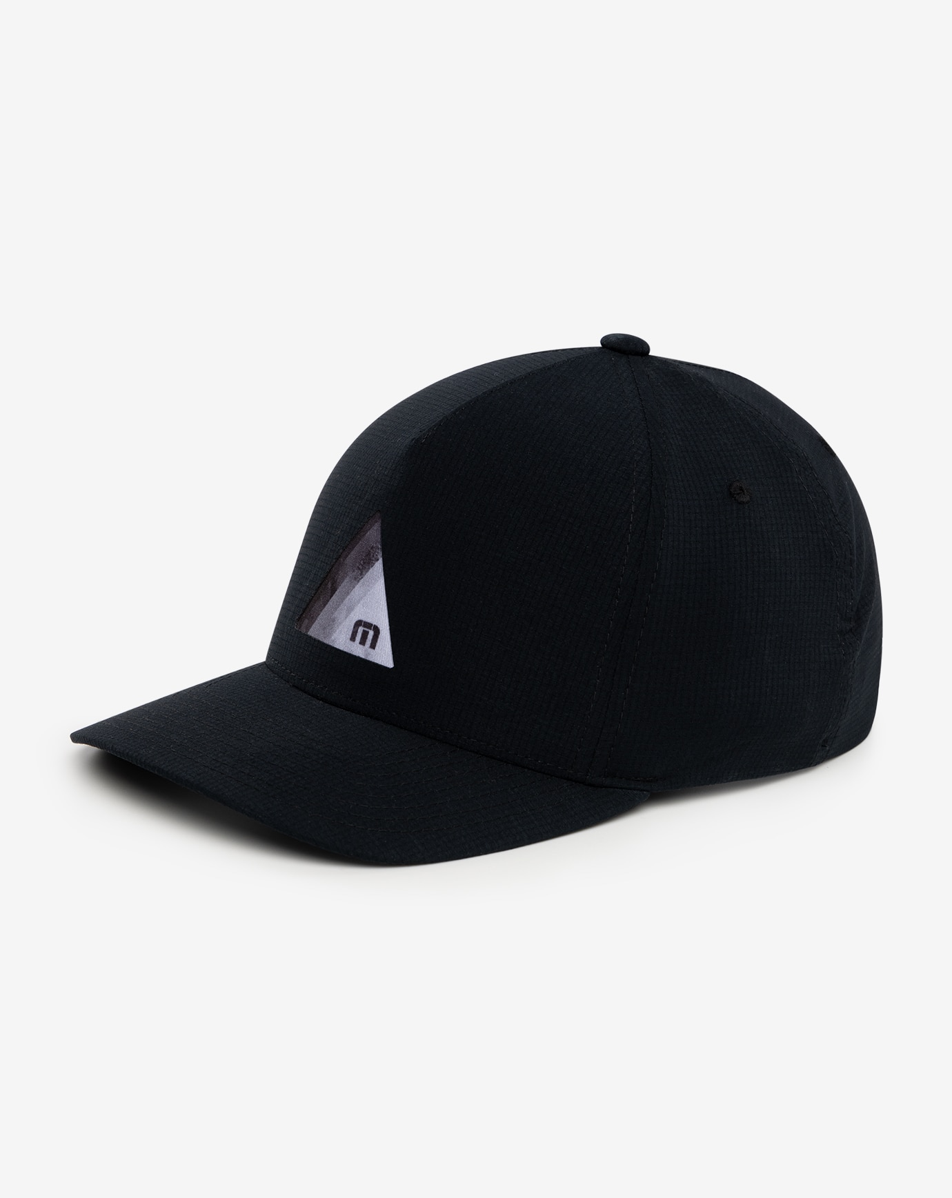 THE HEATER SNAPBACK HAT Image Thumbnail 1