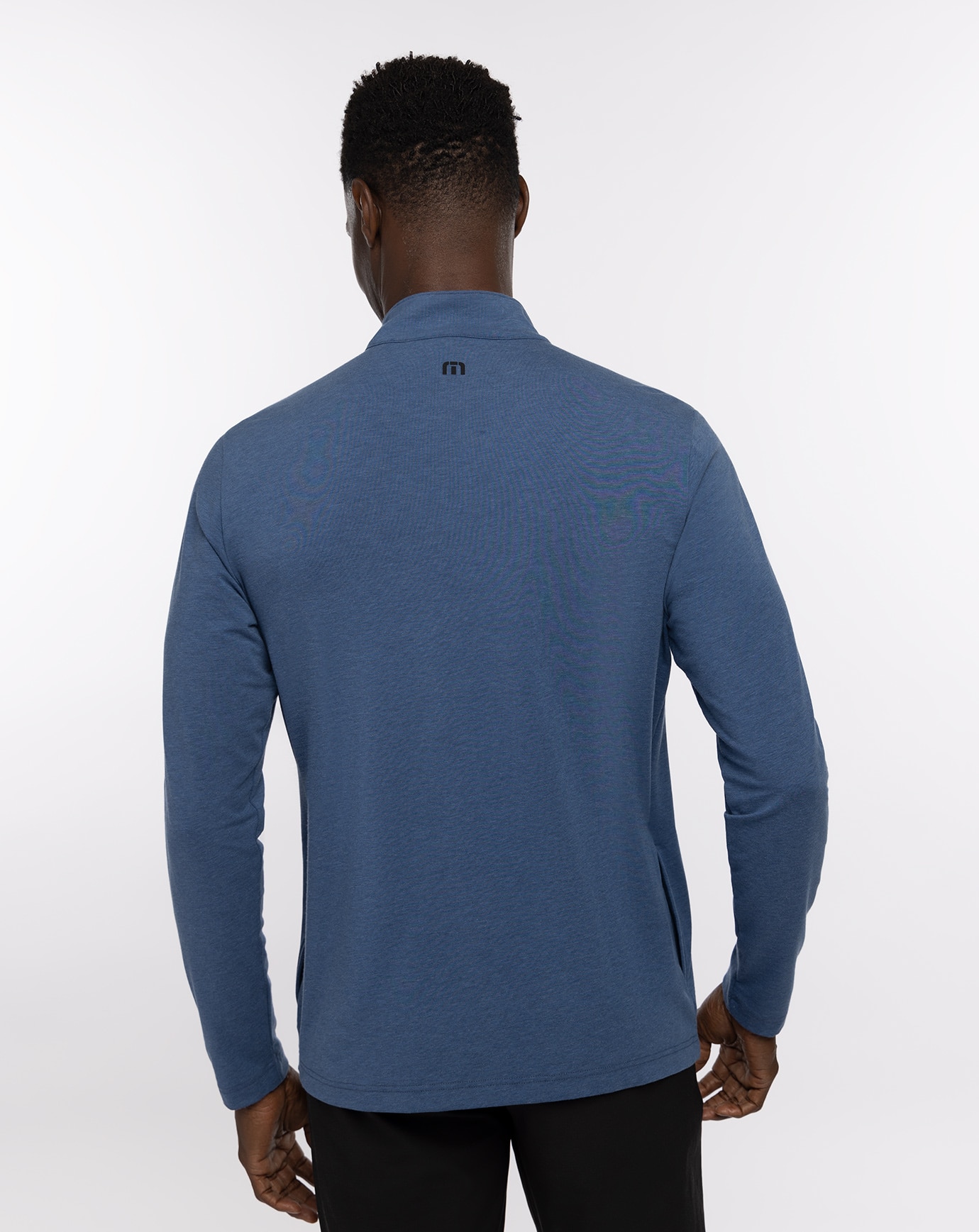 WASHINGTON QUARTER ZIP Image Thumbnail 2