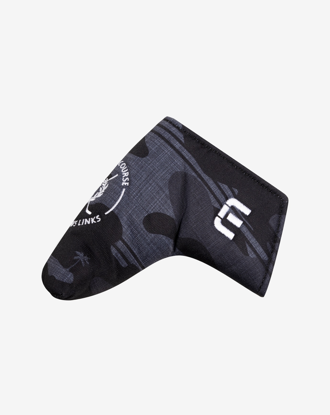 ST ANDREWS CAMO PUTTER Image Thumbnail 0