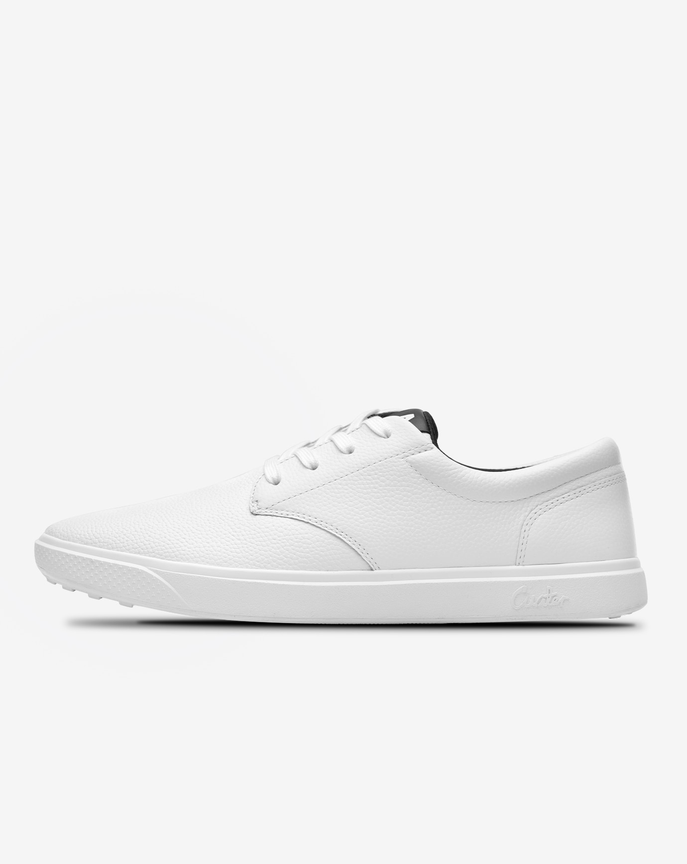 Lacoste deals esparre white