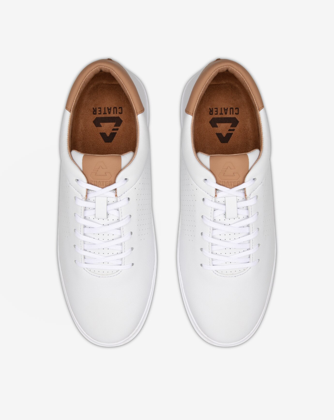 cuater casual shoes