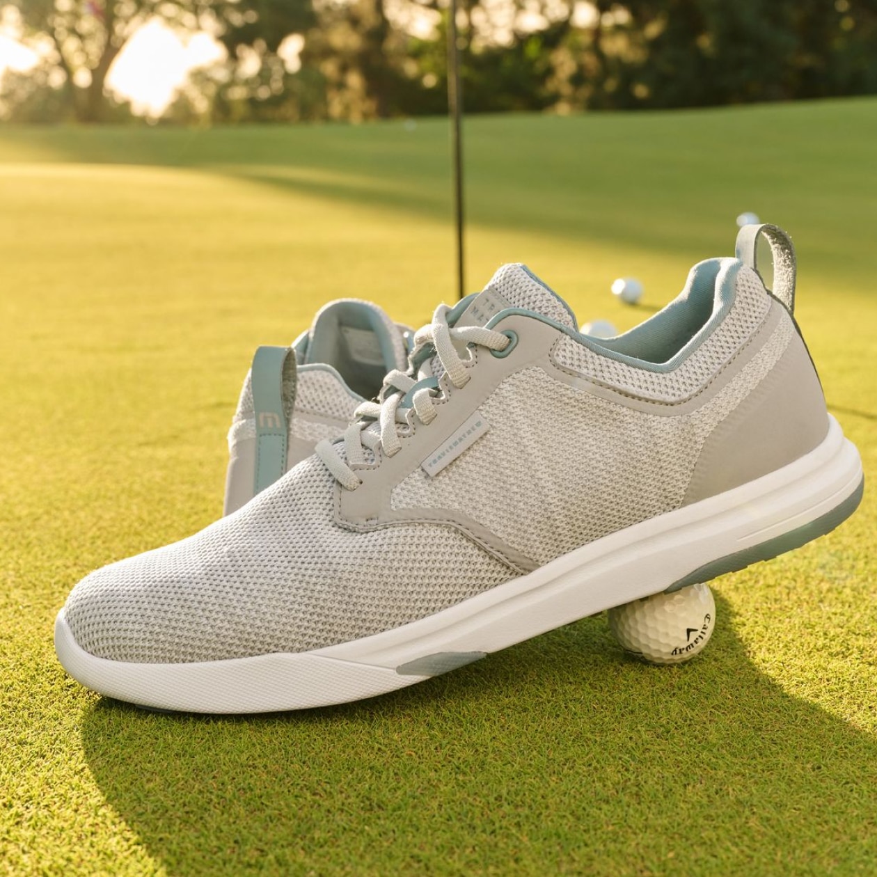 Golf Footwear