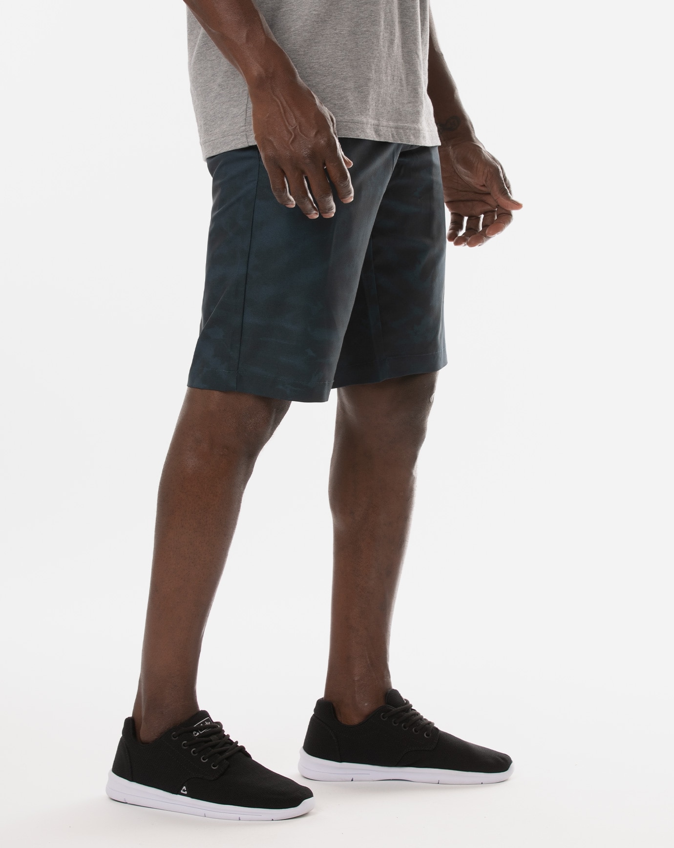 DOCK HEAD SHORT 9IN Image Thumbnail 2