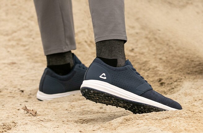 Travis mathew cuater shoes outlet