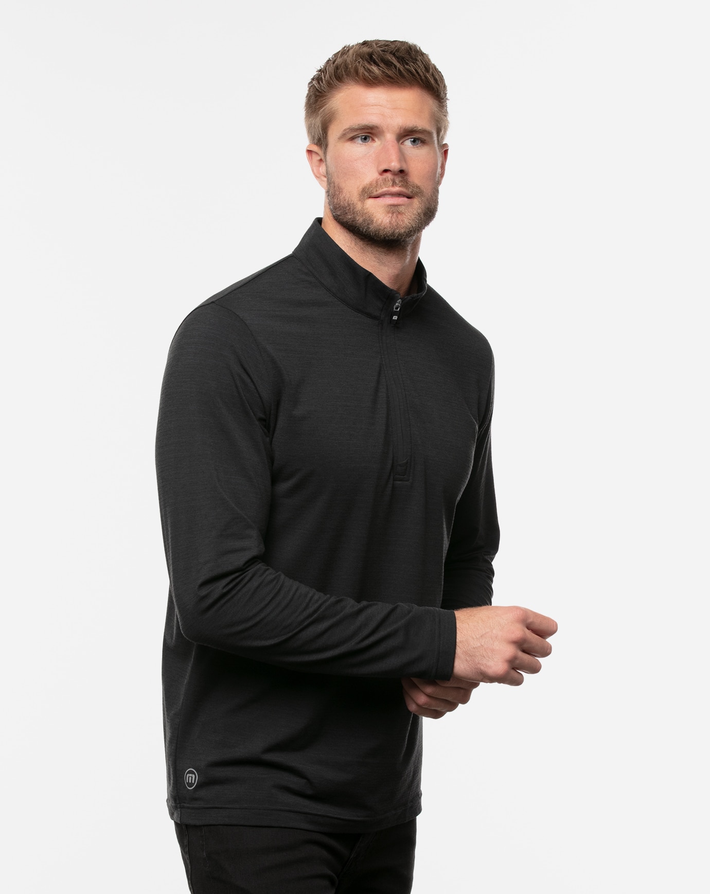 HAVASU 2.0 QUARTER ZIP Image Thumbnail 1