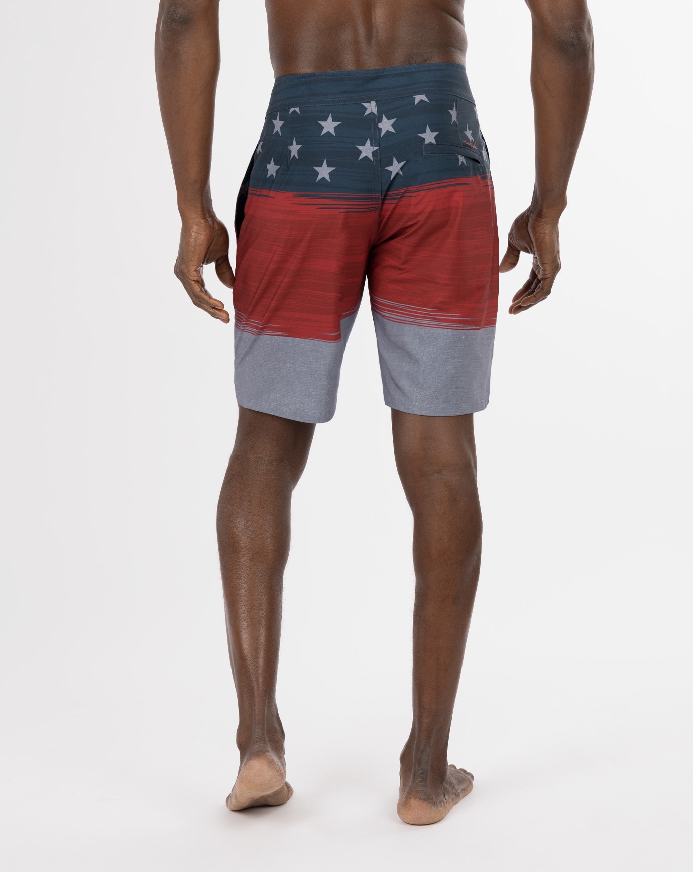 STARBOARD SHORES BOARDSHORT Image Thumbnail 2