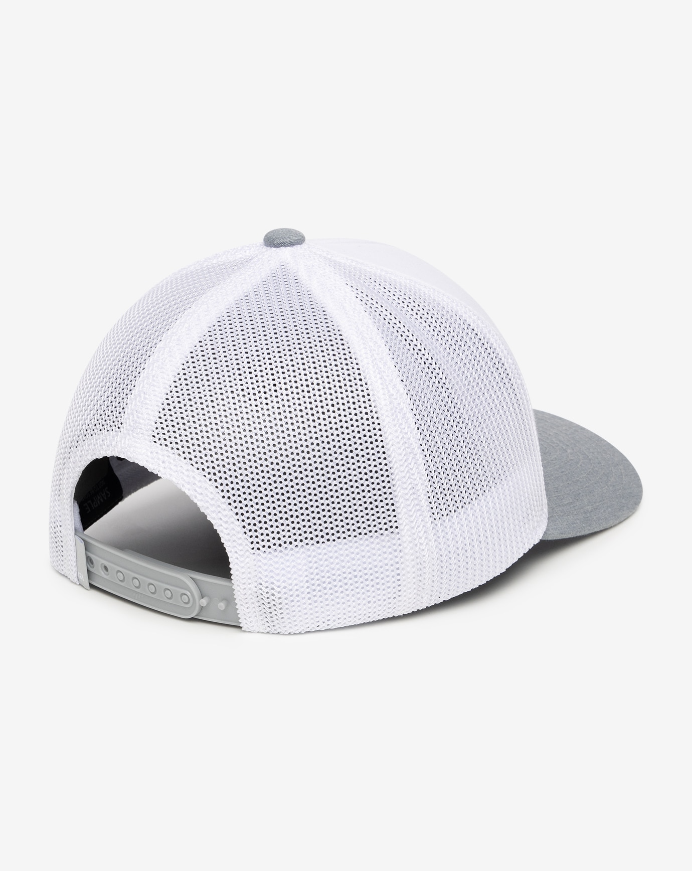 ADDRESS UNKNOWN SNAPBACK HAT Image Thumbnail 2