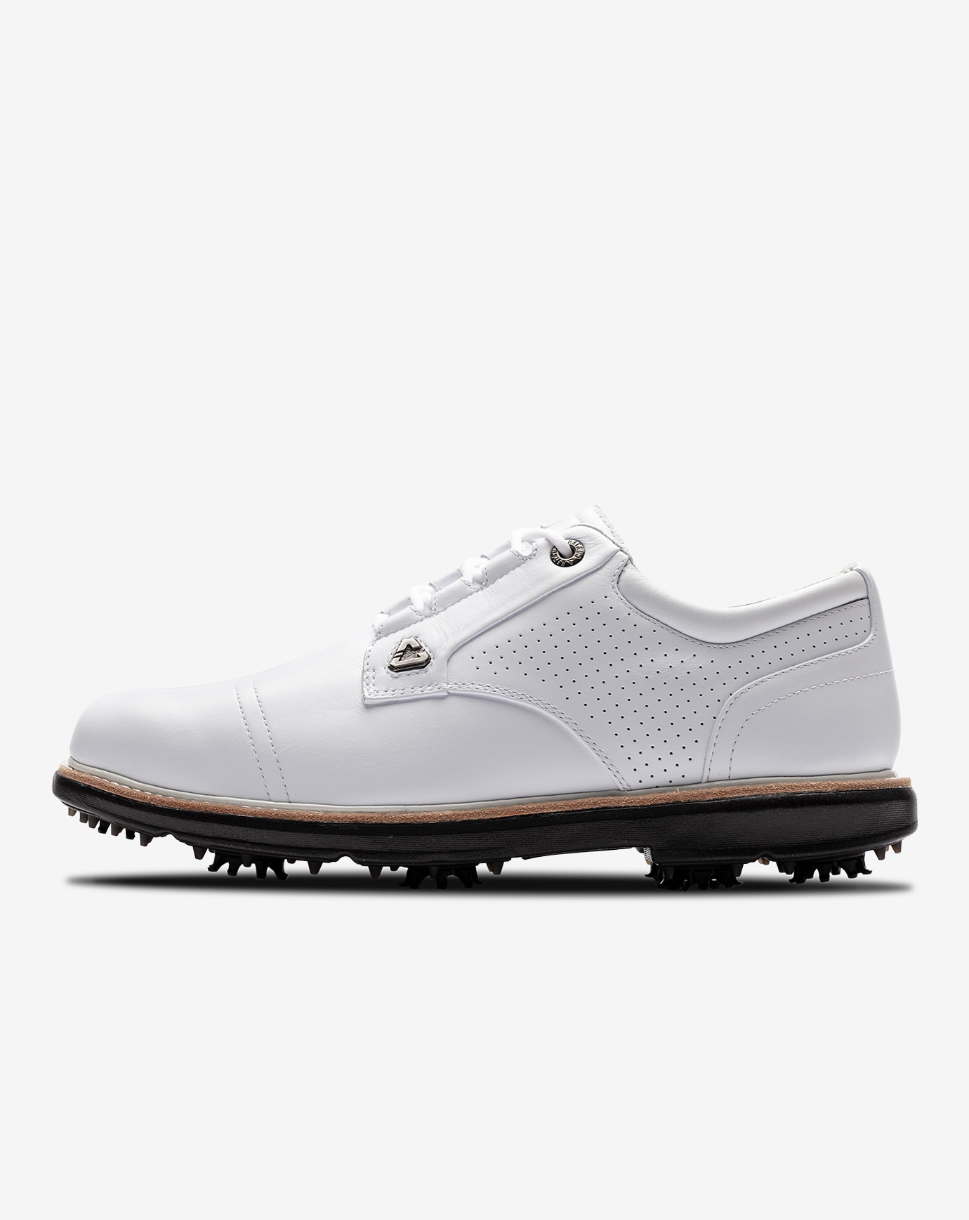Premium on sale golf shoes