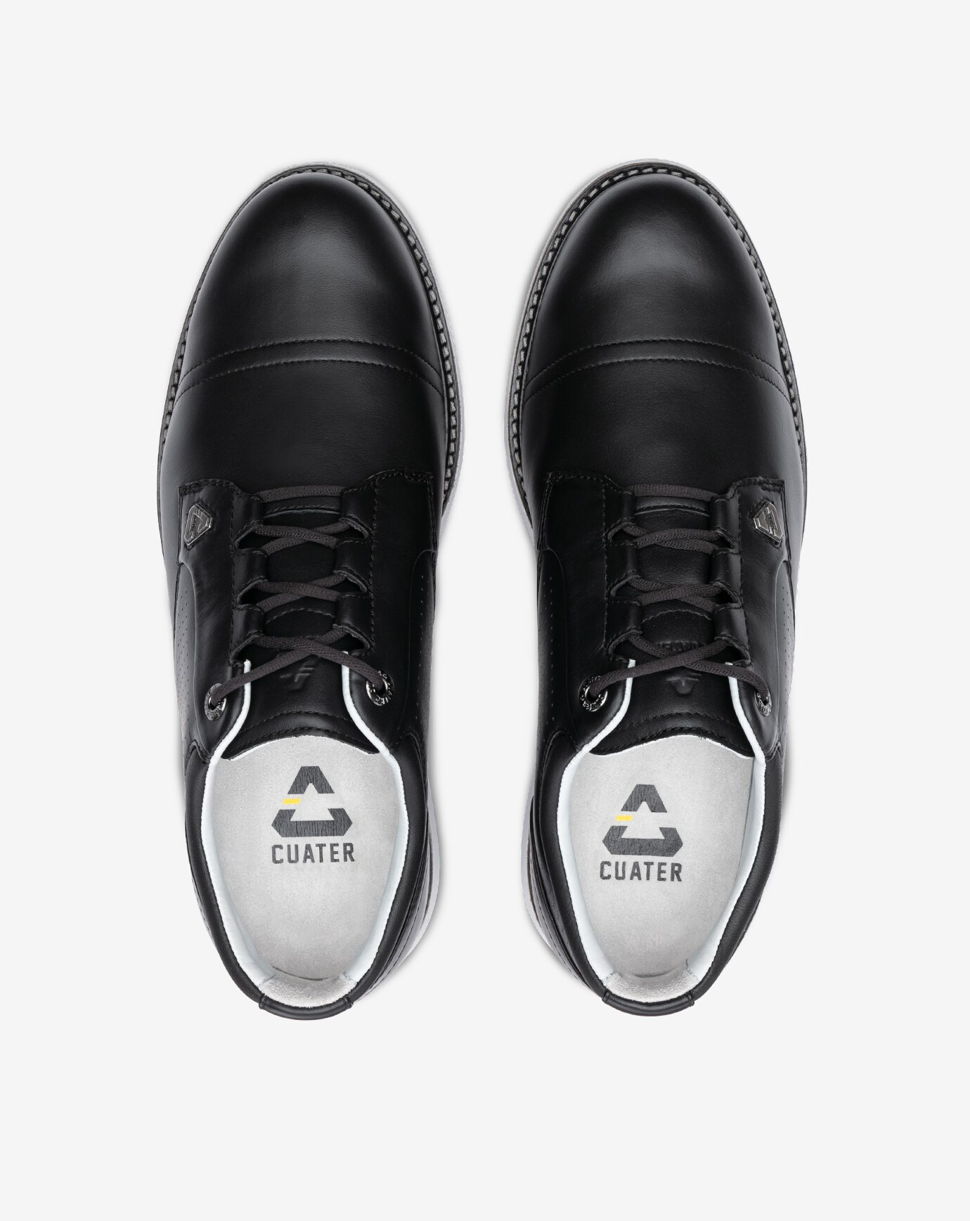 THE LEGEND SPIKED GOLF SHOE Image Thumbnail 3