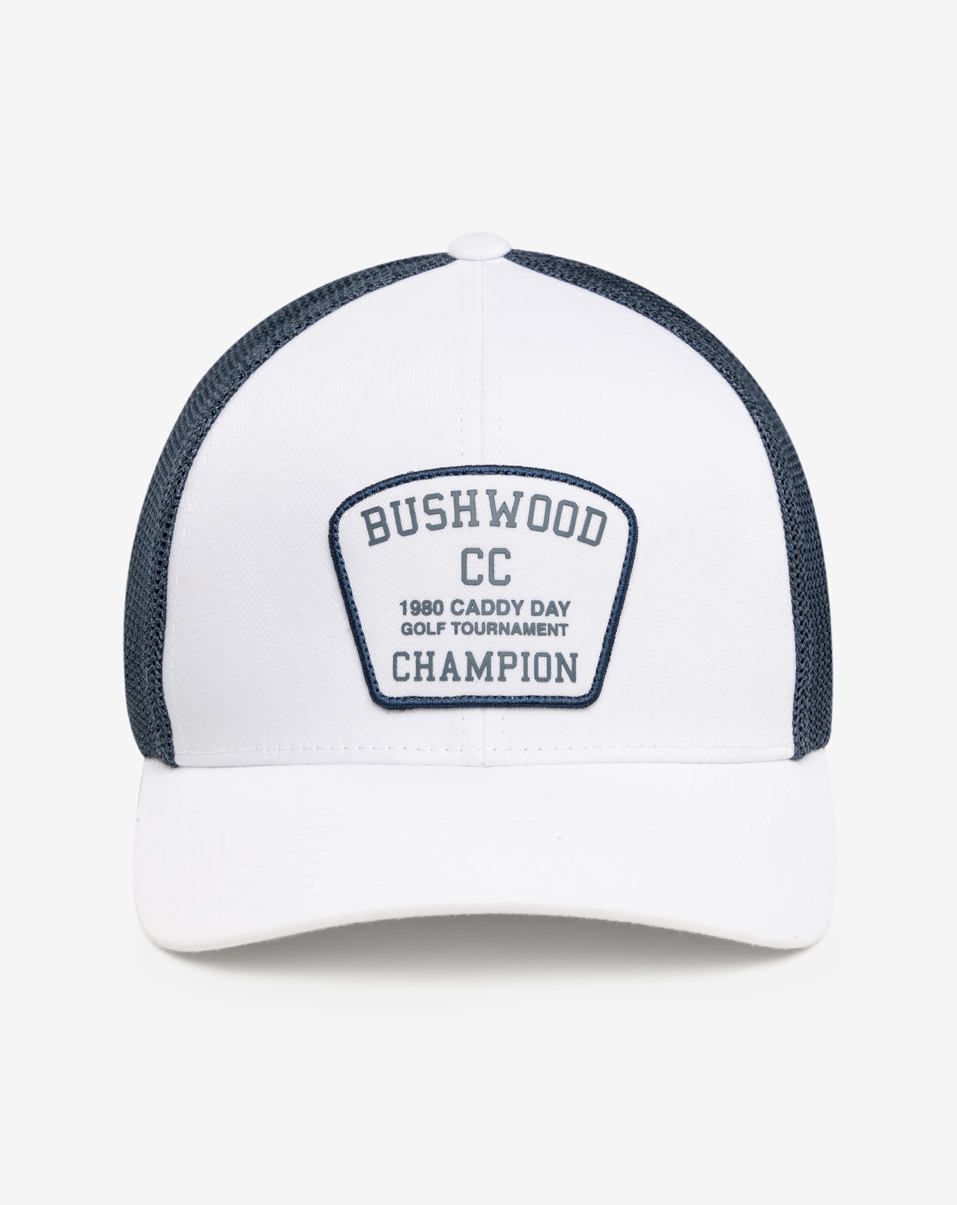 Golf caddy hat discount