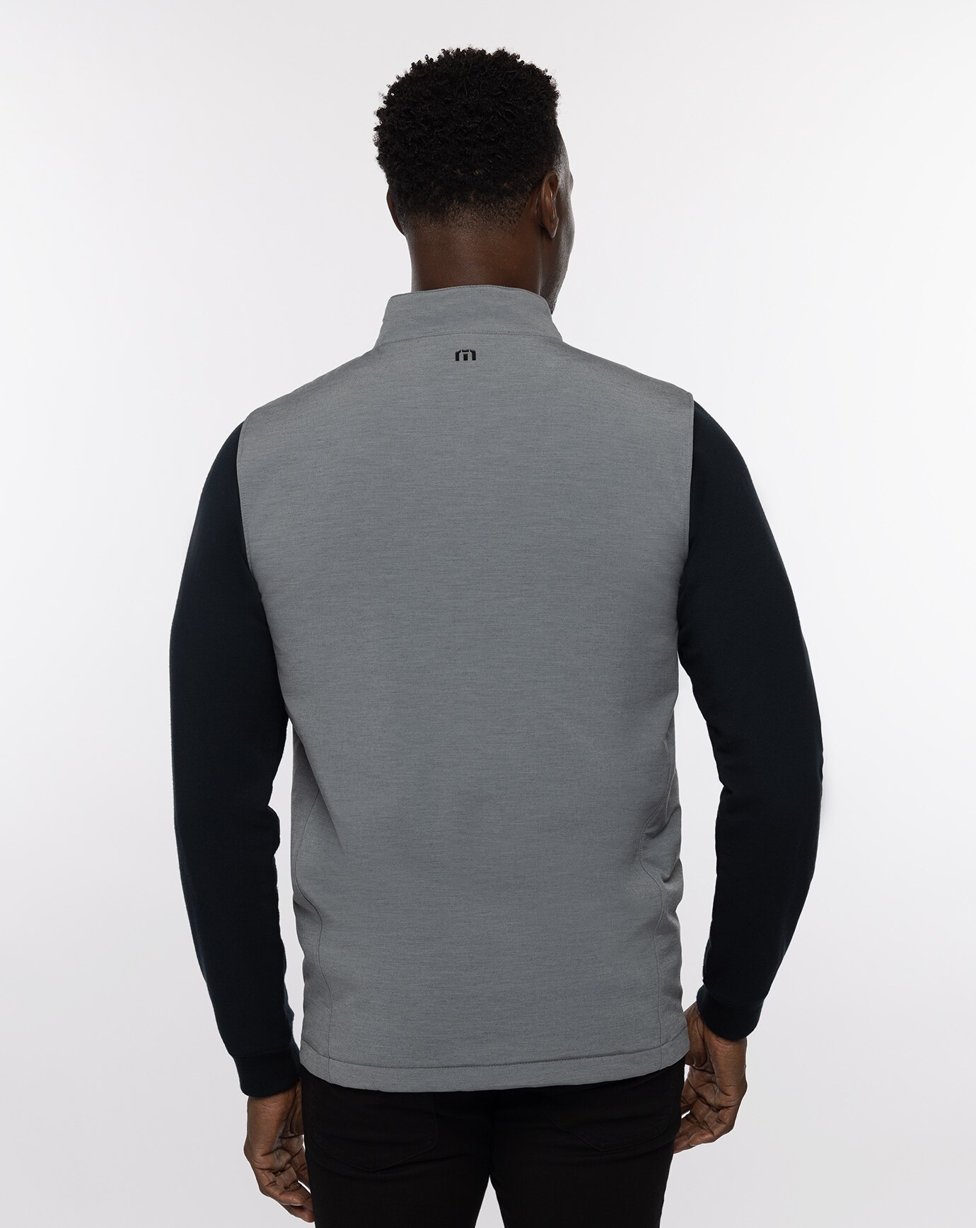 Next long vest tops new arrivals