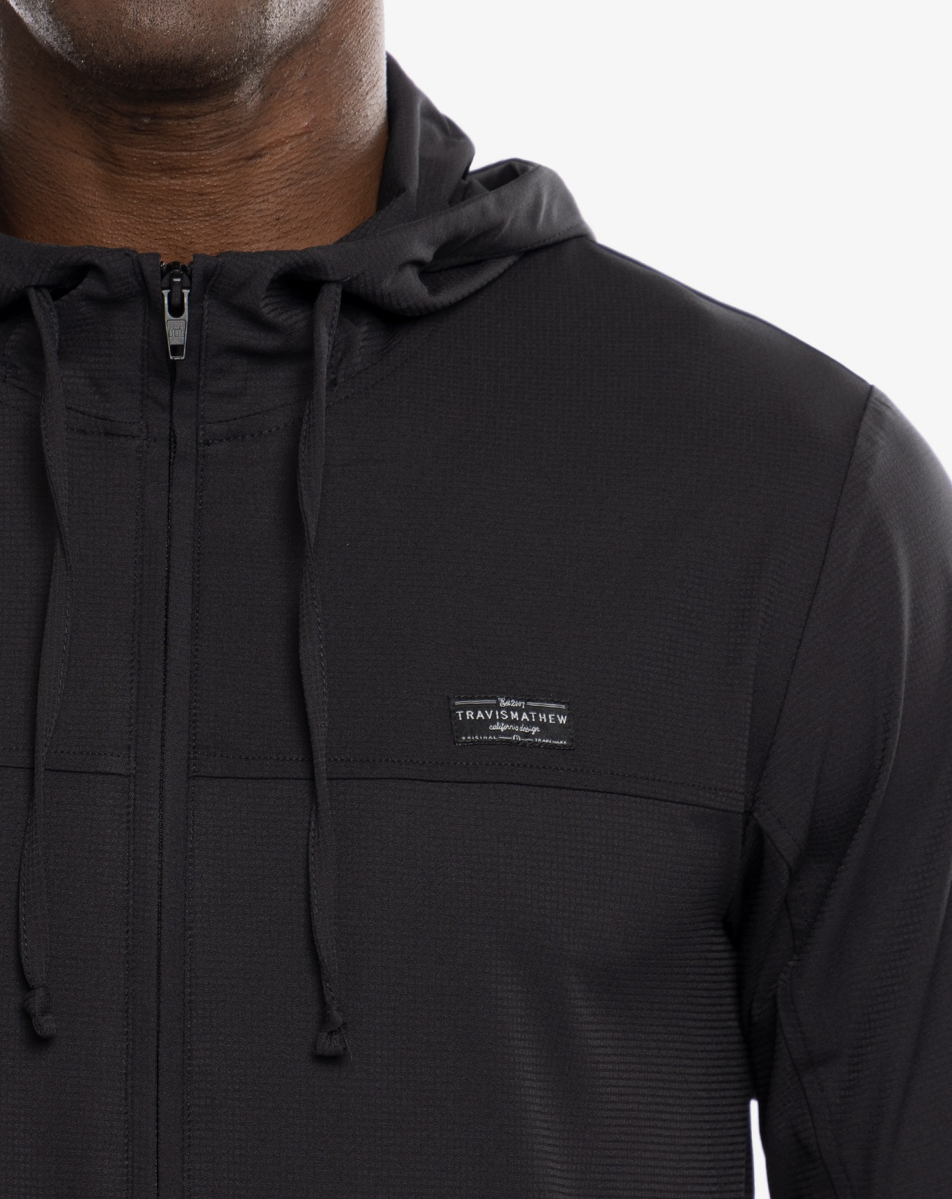 Travis 2025 mathew sweater