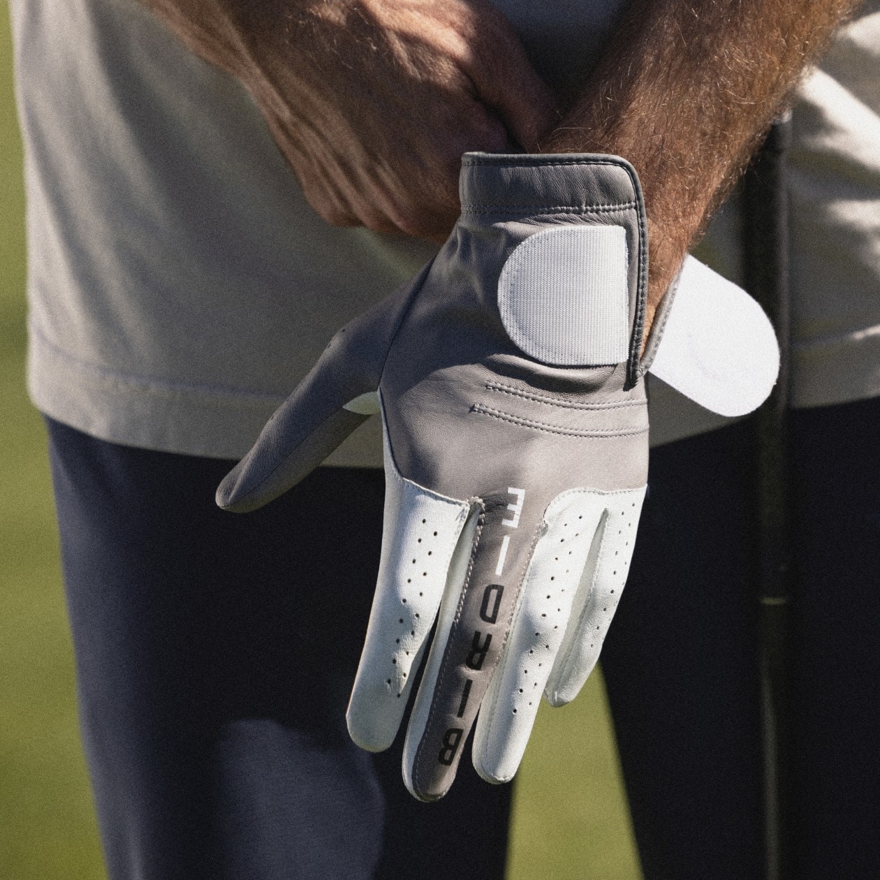 Golf Accessories