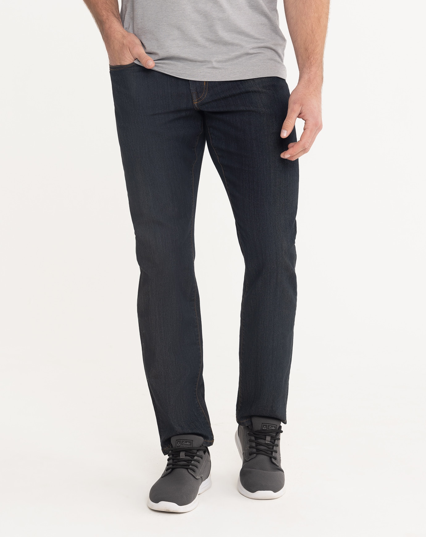 LEGACY JEANS Image Thumbnail 0
