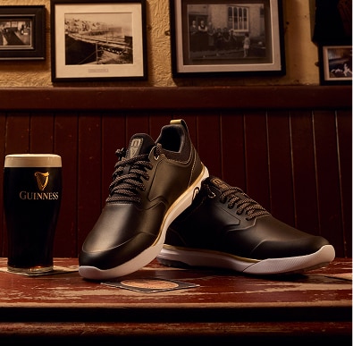 The limited-edition Guinness collaboration is here and brewed to perfection, while supplies last.