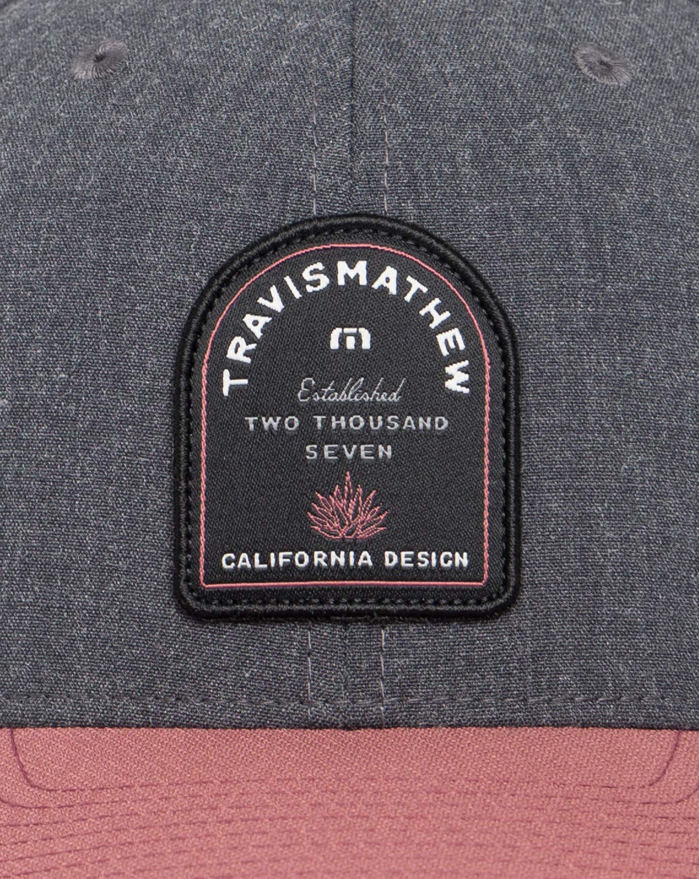 UPSELL FITTED HAT Image Thumbnail 3