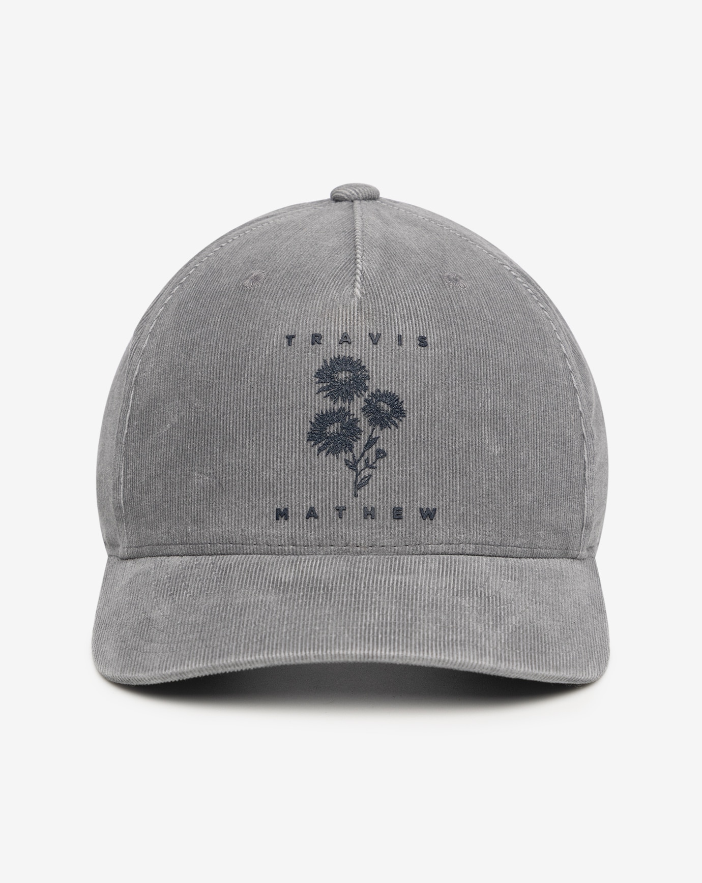 TRAVEL CREDIT SNAPBACK HAT Image Thumbnail 0