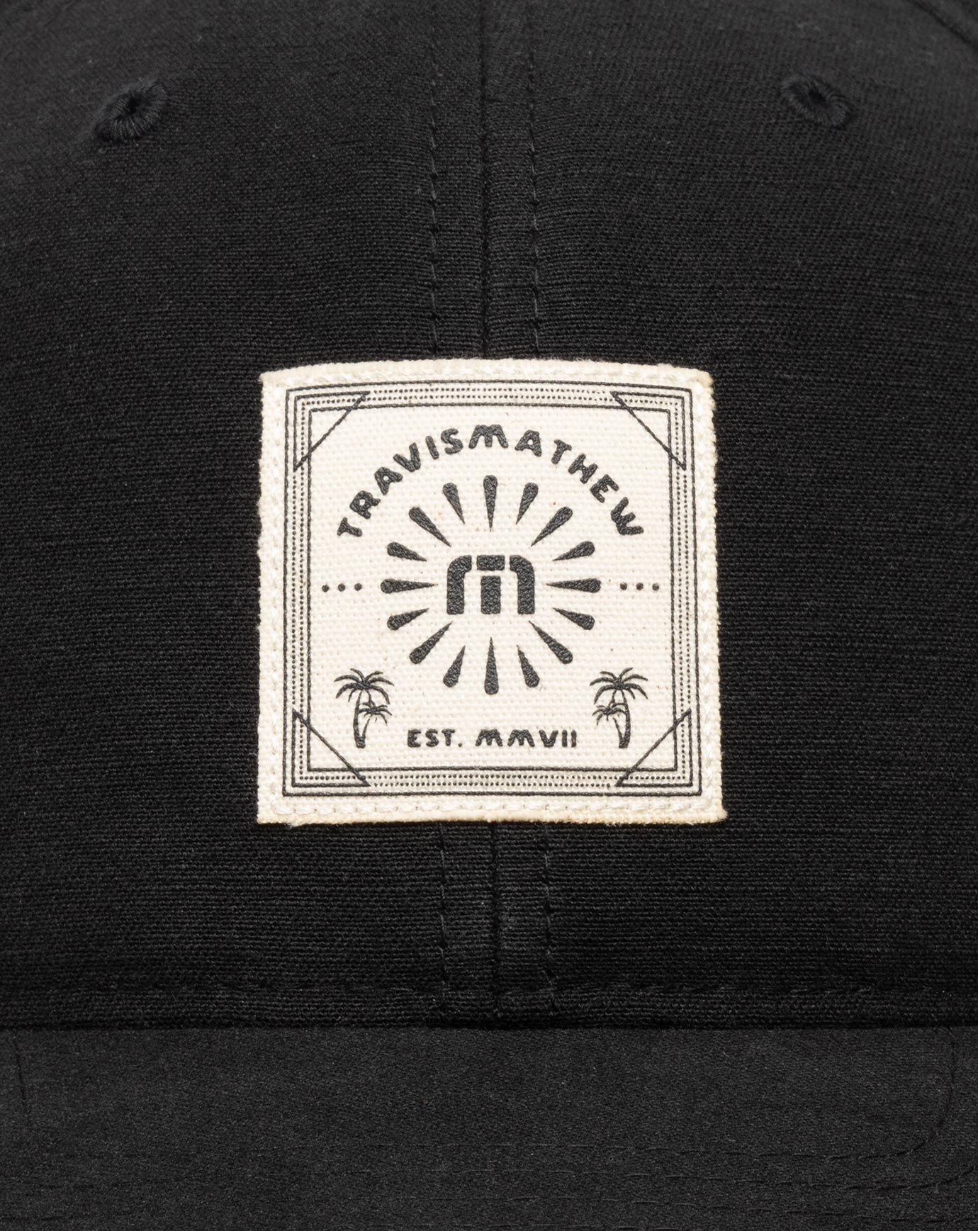 PILSEN SNAPBACK HAT Image Thumbnail 3