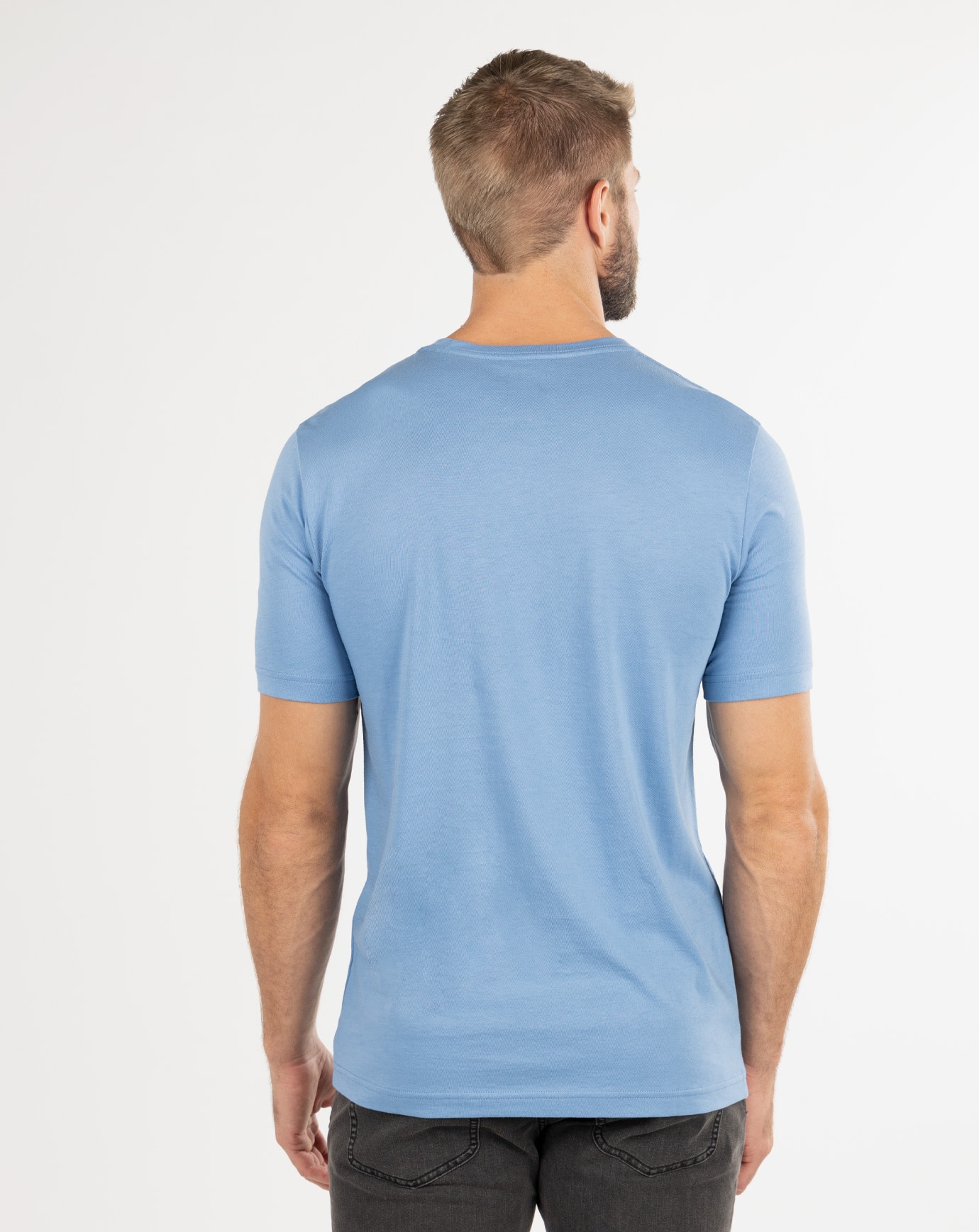 SMOKEY AIR TEE Image Thumbnail 2