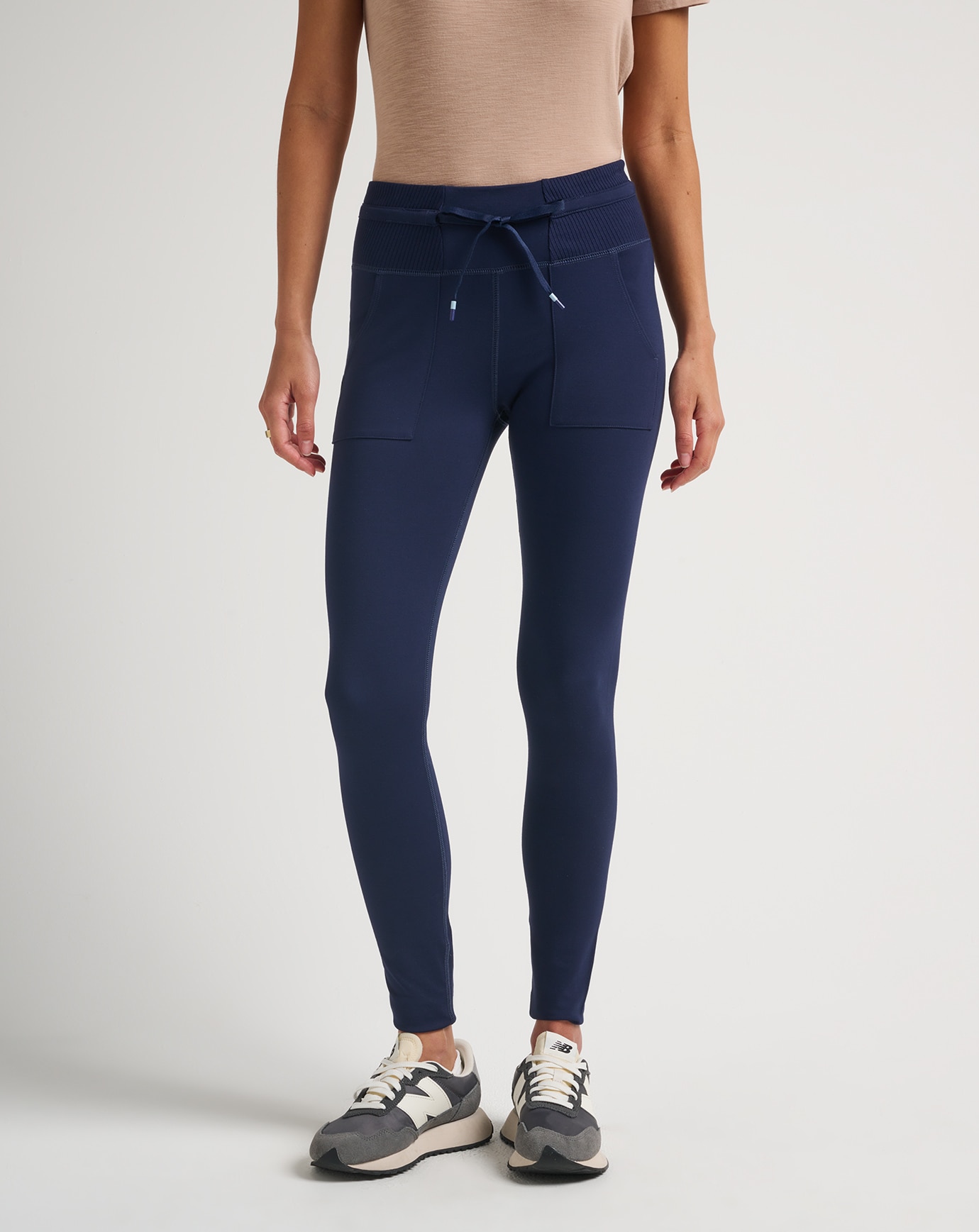 Lululemon ponte clearance pant
