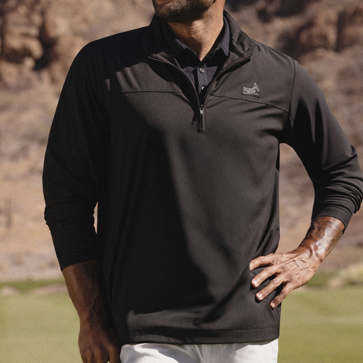 Golf Layers