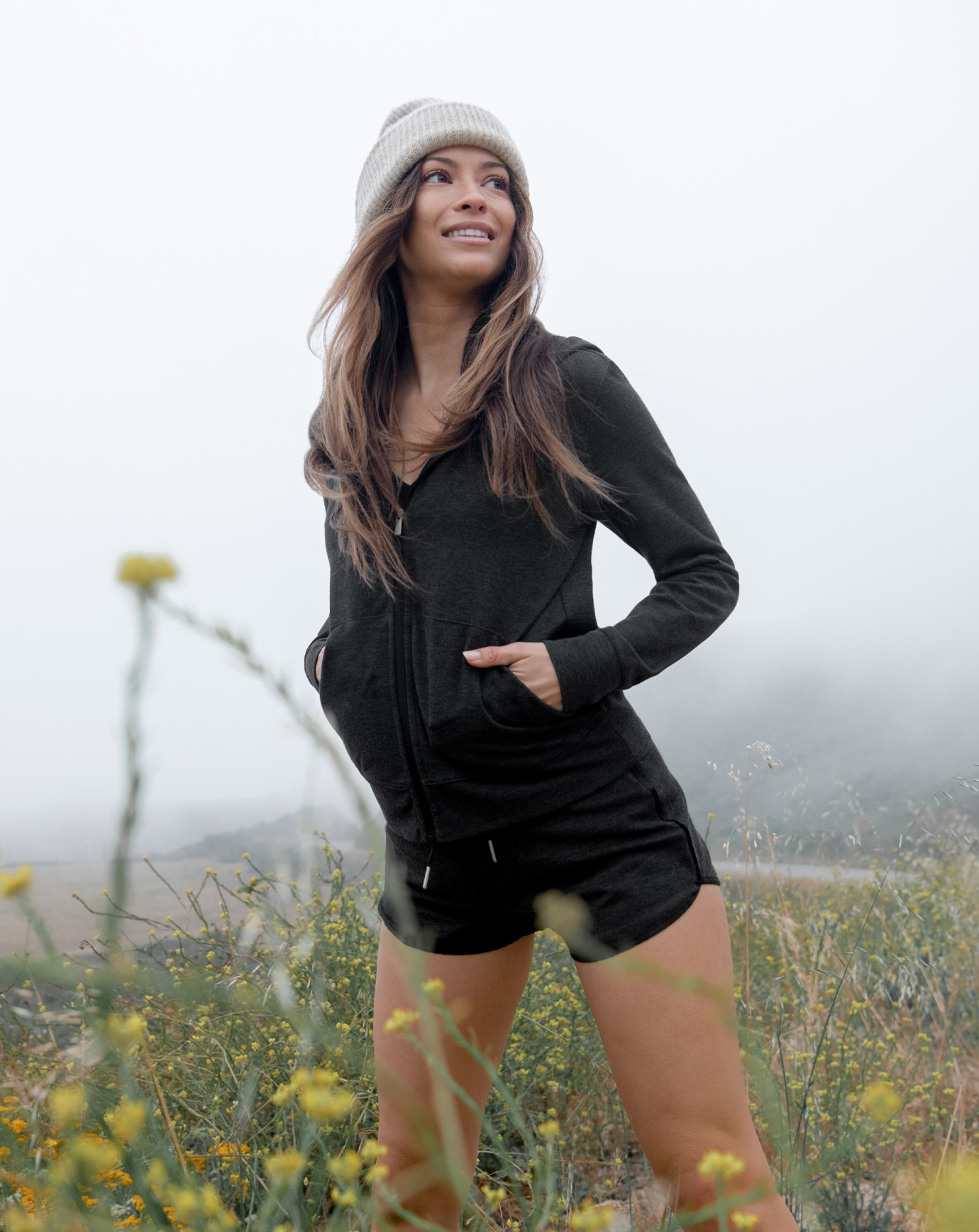 CLOUD FLEECE SHORT Image Thumbnail 3