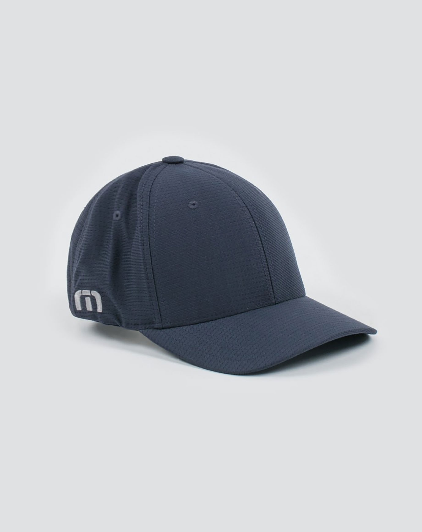 NASSAU FITTED HAT TravisMathew Clothing
