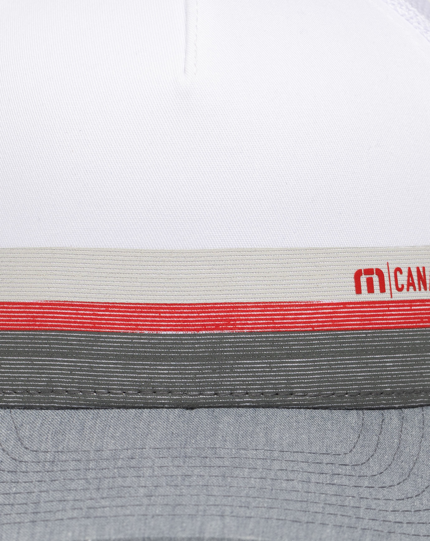 NORTH WOODS SNAPBACK HAT Image Thumbnail 3