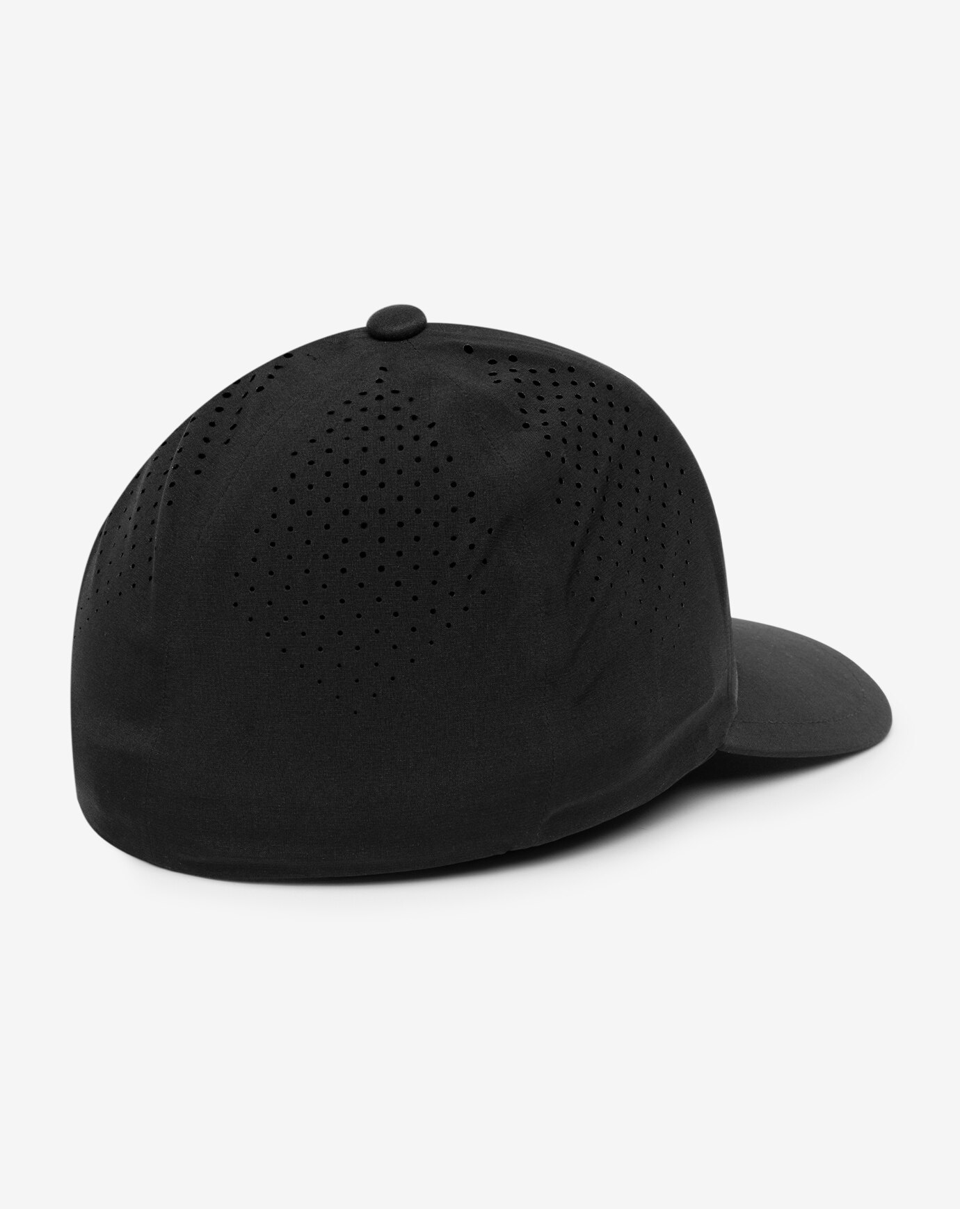 TAHONA HEATER TECH FITTED HAT Image Thumbnail 3