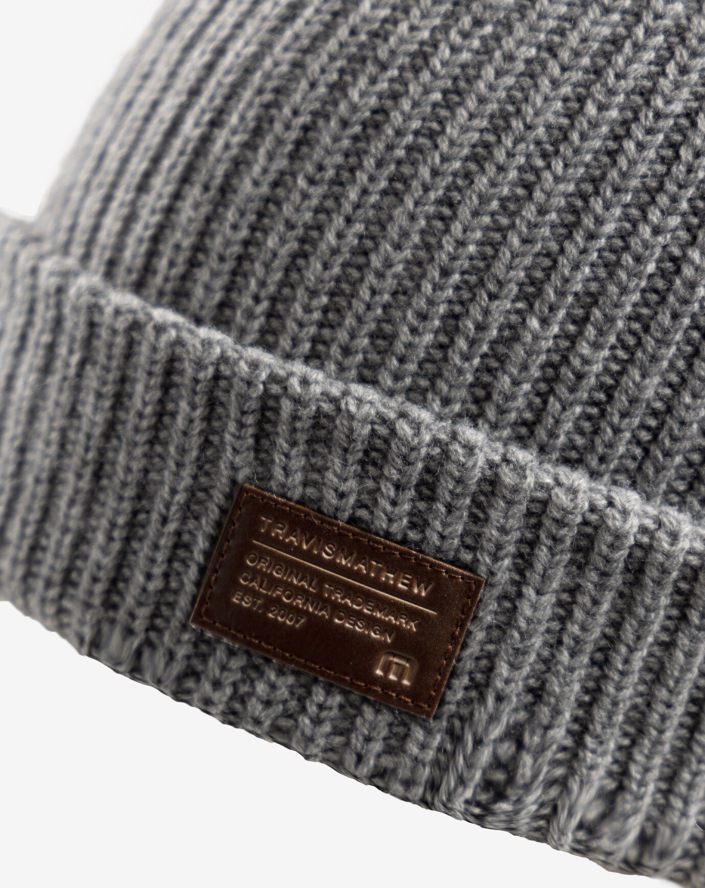 TAKEDOWN BEANIE Image Thumbnail 4