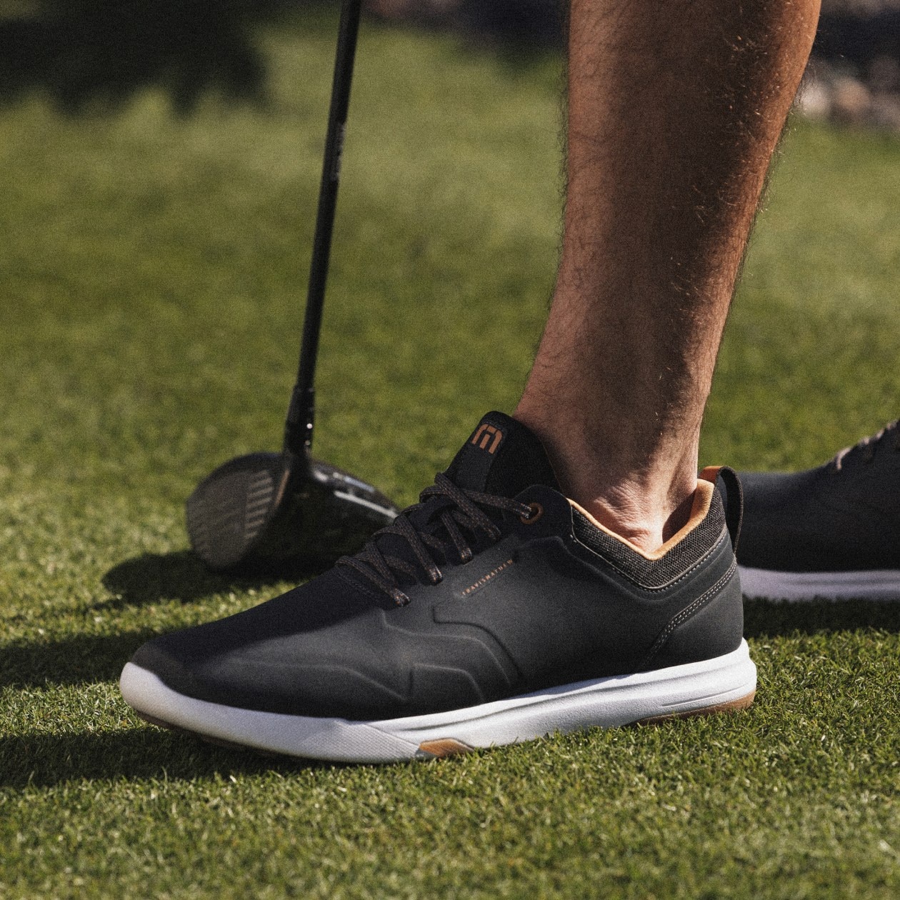 Golf Shoes