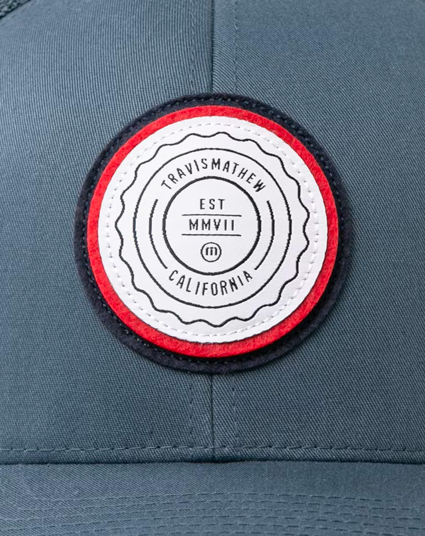 THE PATCH SNAPBACK HAT Image Thumbnail 3