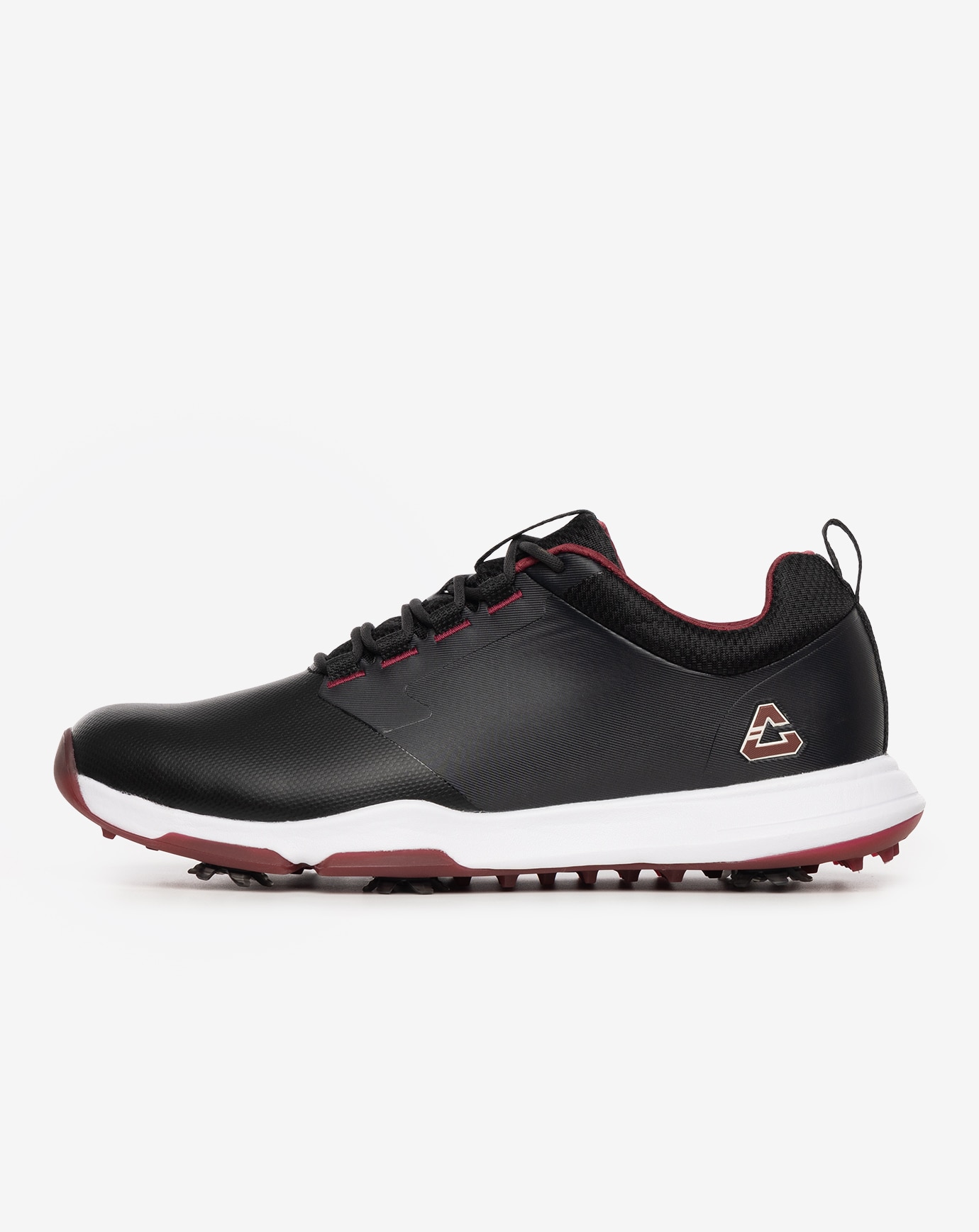 THE RINGER SPIKED GOLF SHOE TravisMathew Clothing