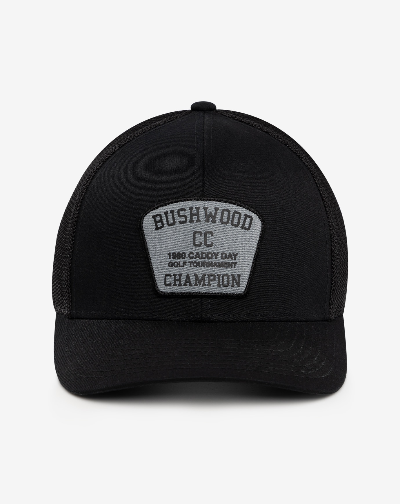 PRESIDENTIAL SUITE SNAPBACK HAT Image Thumbnail 0