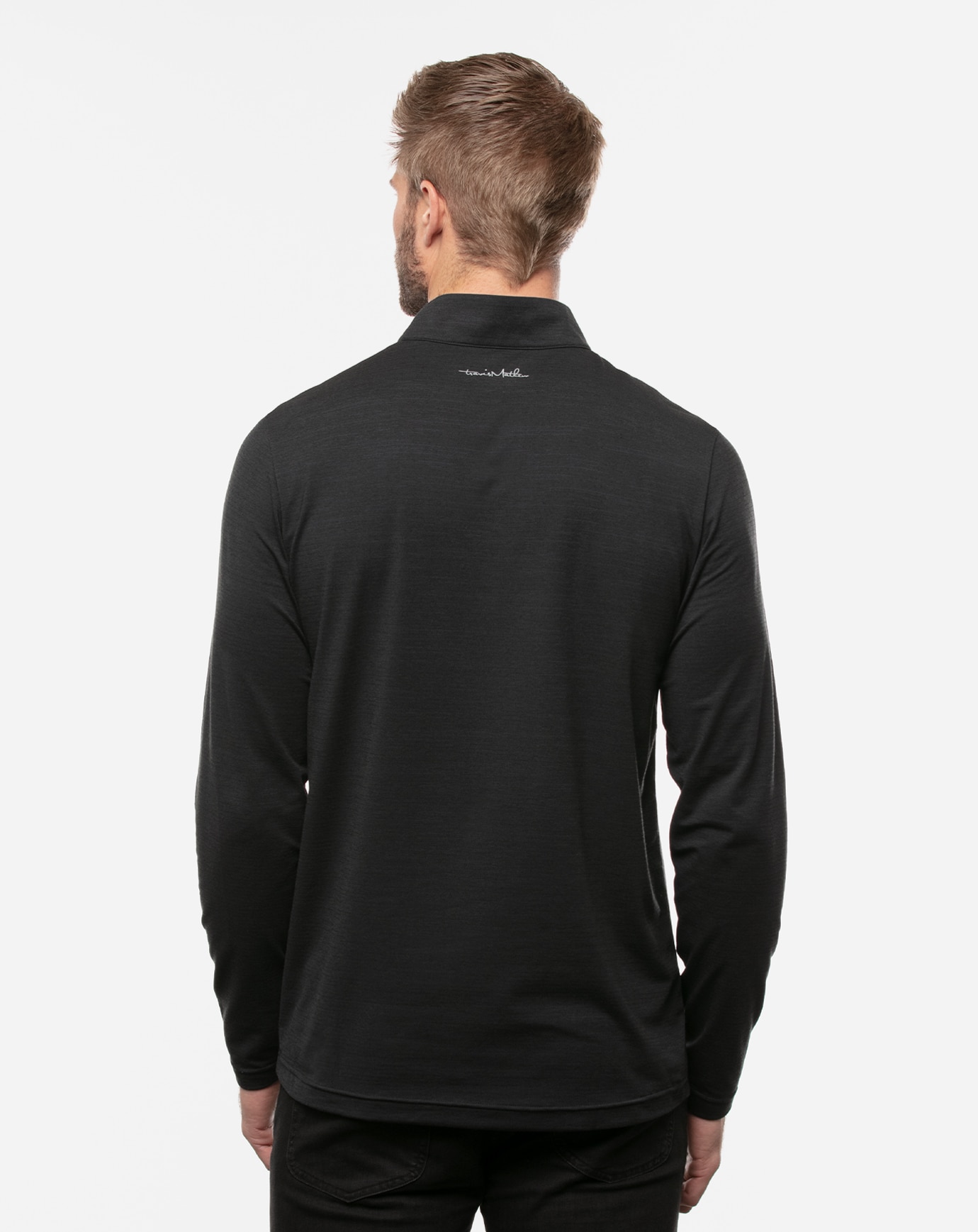 HAVASU 2.0 QUARTER ZIP Image Thumbnail 2