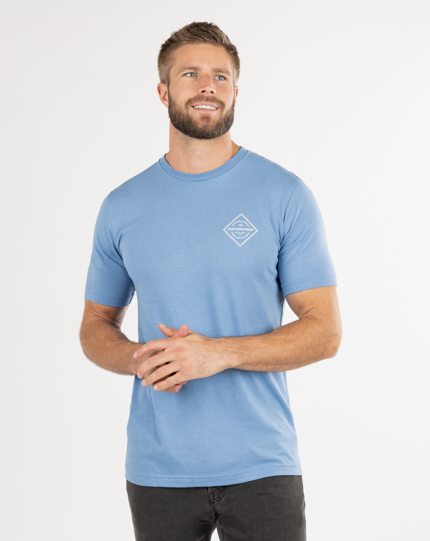 BEAR PAUSE TEE Image Thumbnail 0