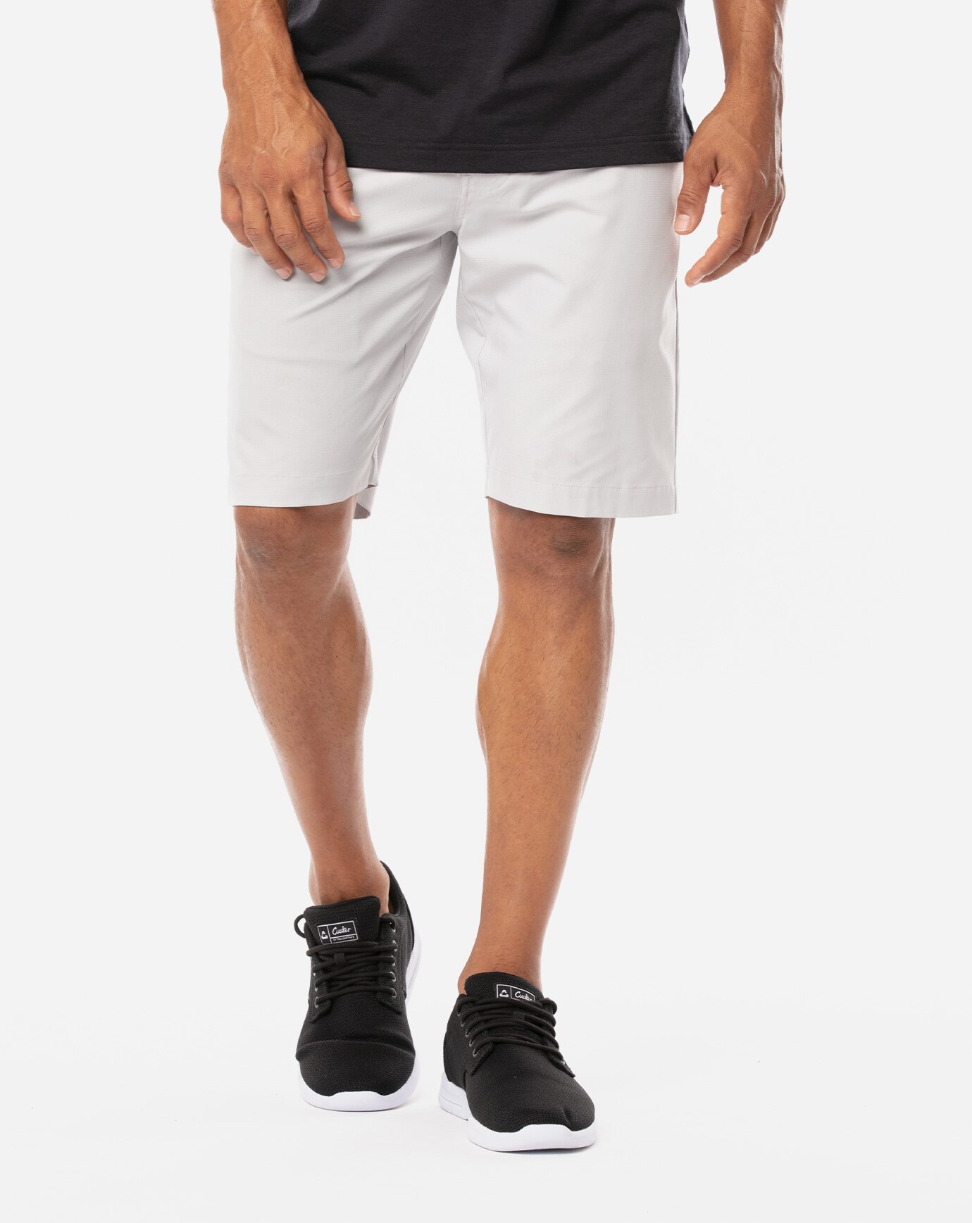 STARNES SHORT 1