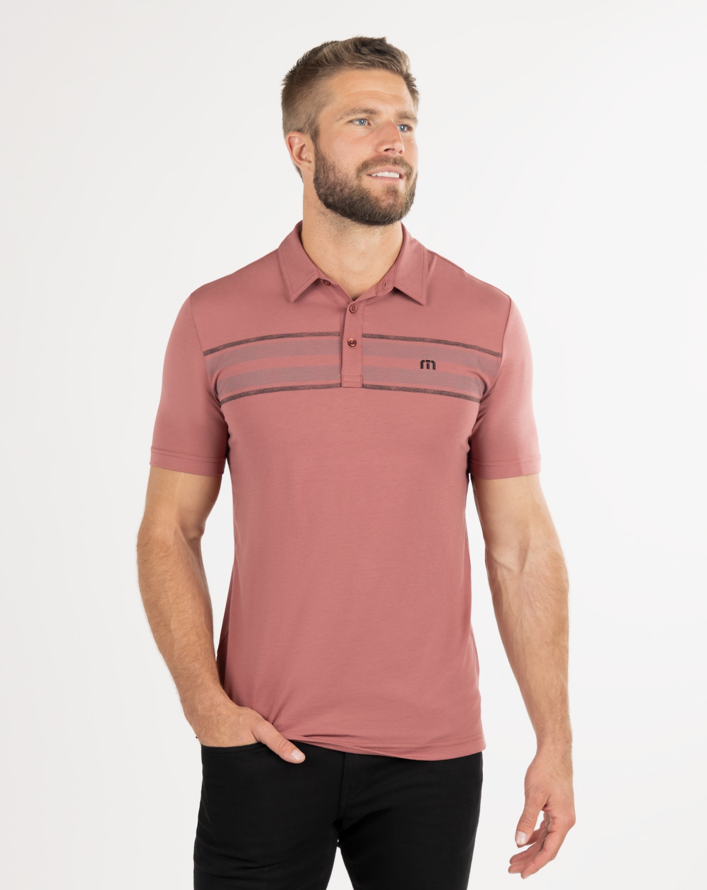 RED RIVER POLO 0