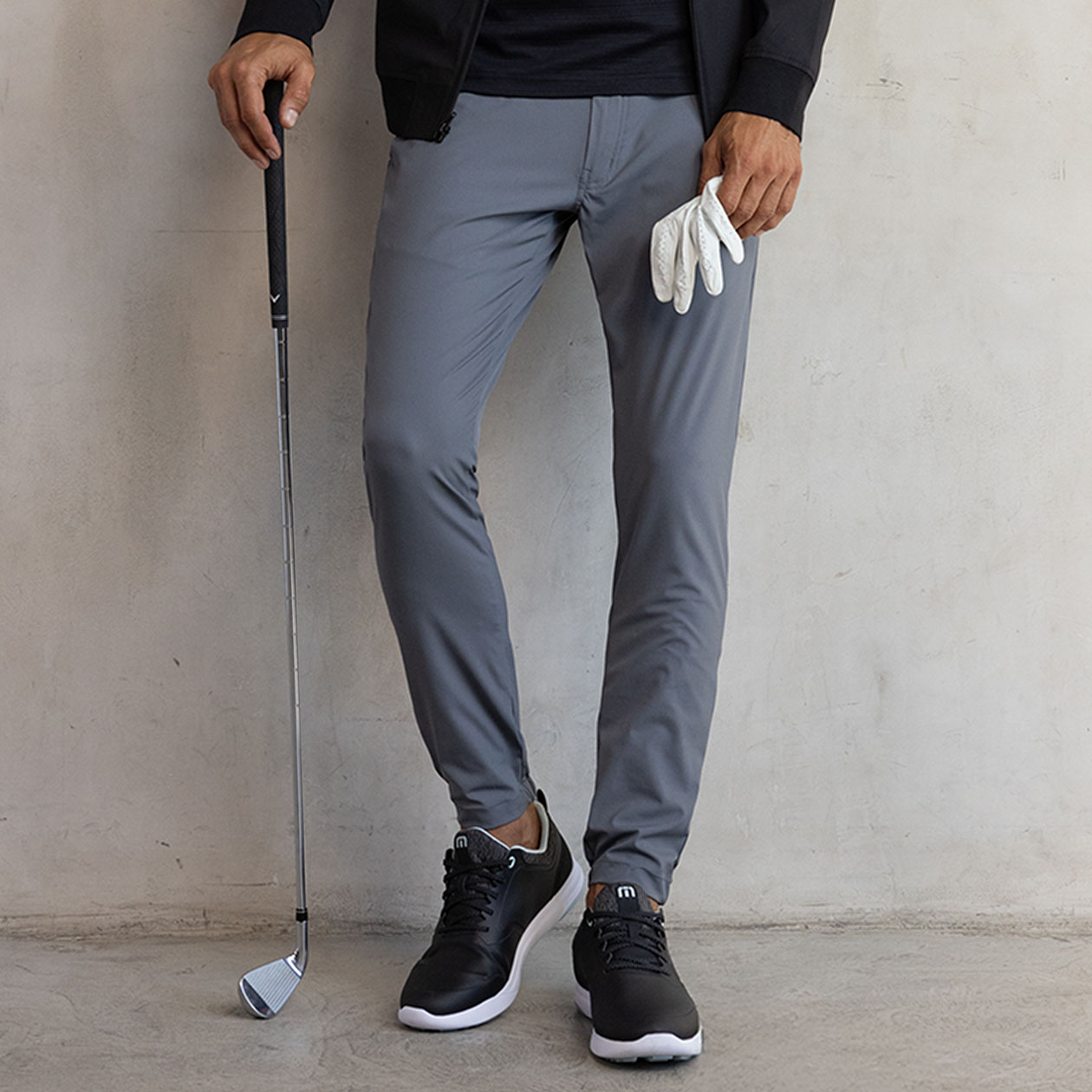 Joggers & Lounge