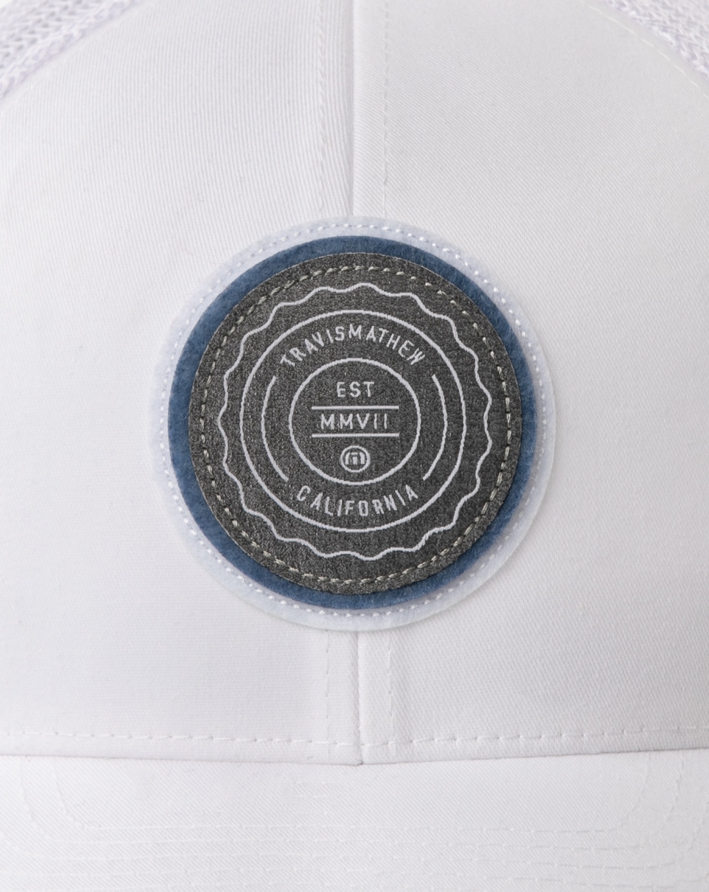 THE PATCH SNAPBACK HAT Image Thumbnail 3