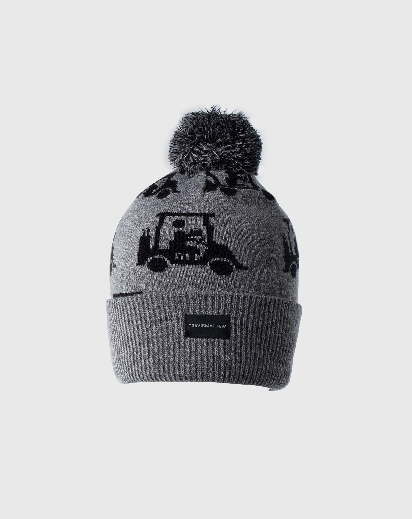 SWINGLES BEANIE Image Thumbnail 0