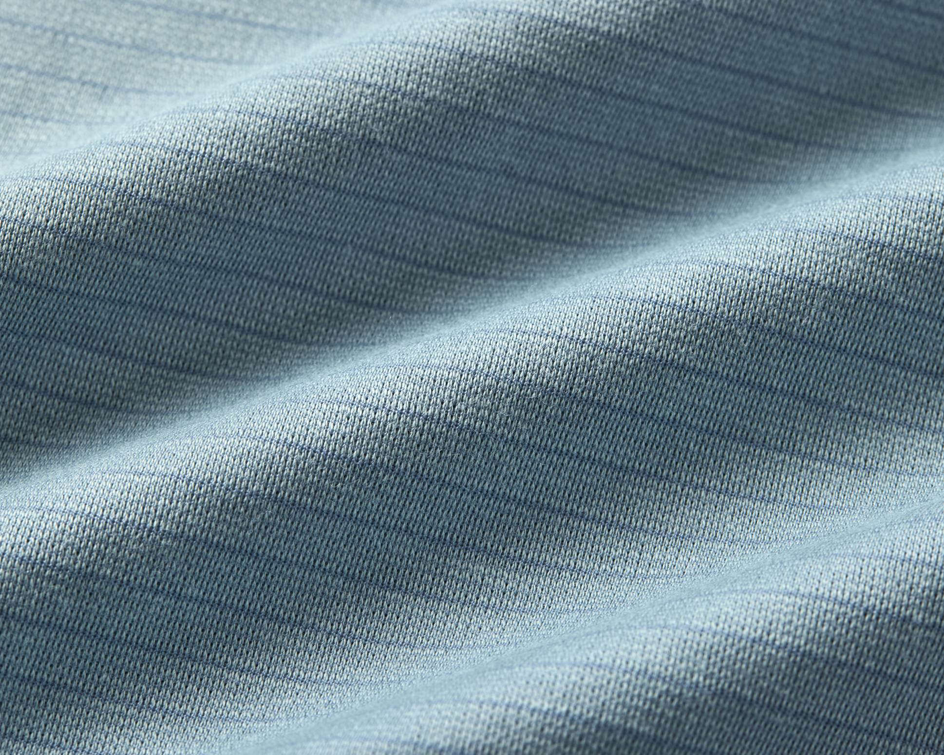 4-Way Stretch & Wrinkle-Resistant