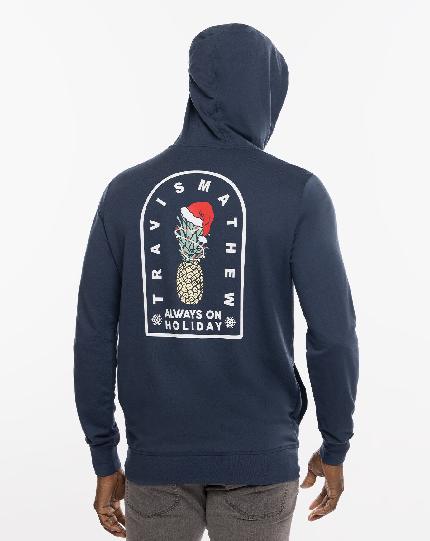 DONT CRY HOODIE 0