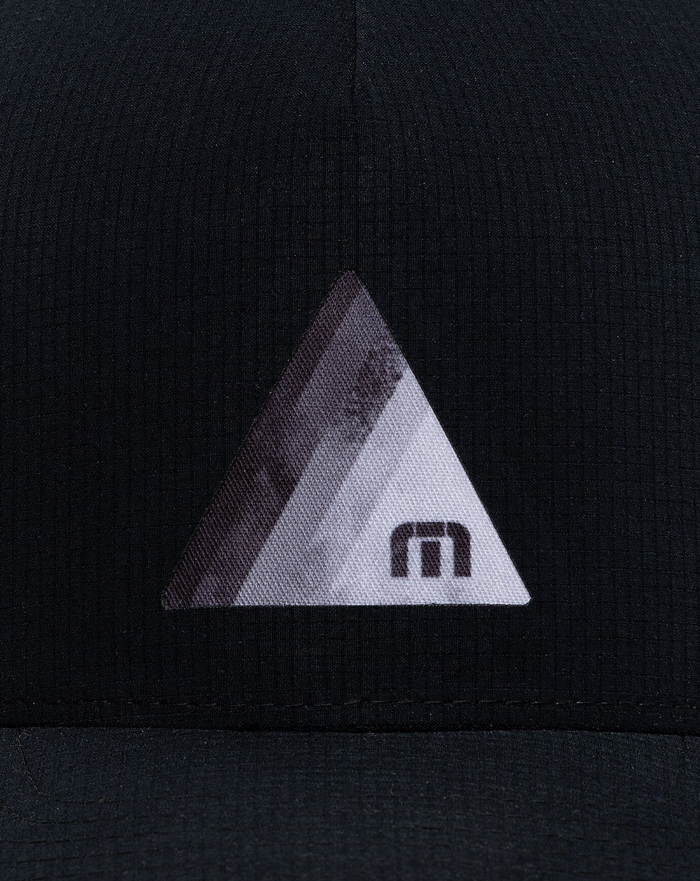THE HEATER SNAPBACK HAT Image Thumbnail 3
