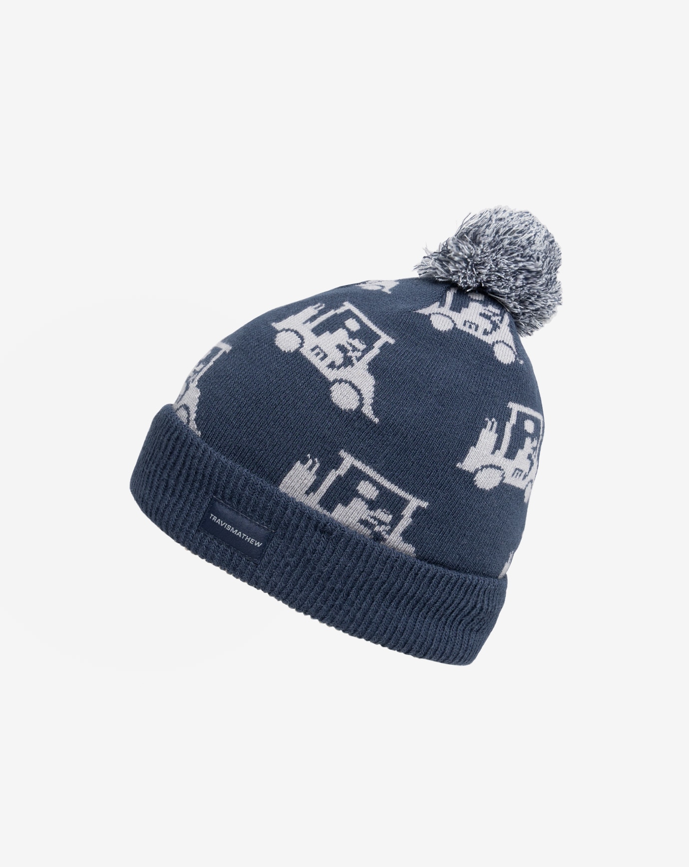 SWINGLES BEANIE Image Thumbnail 1